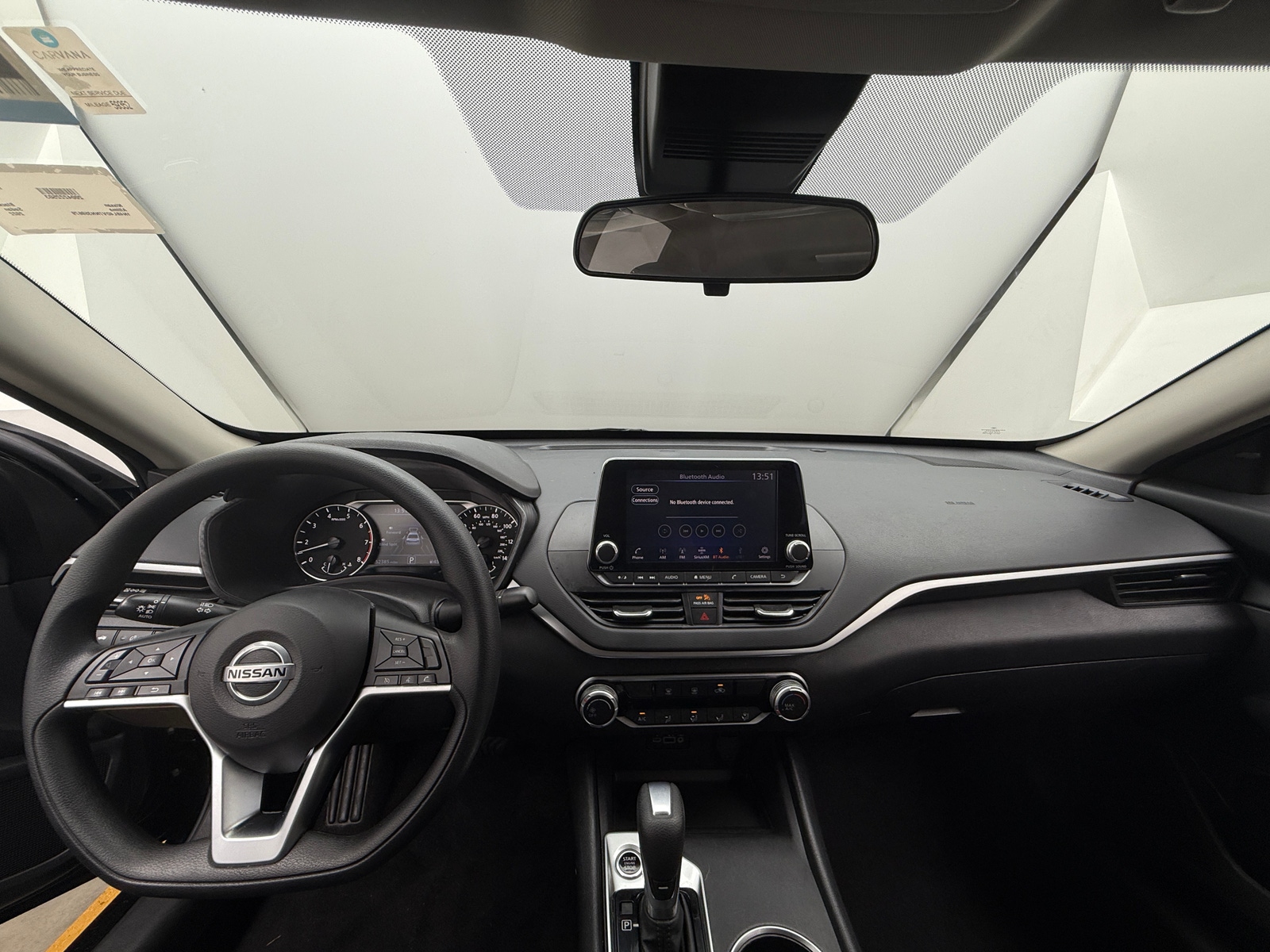 Thumbnail: 2022 Nissan Altima - 3