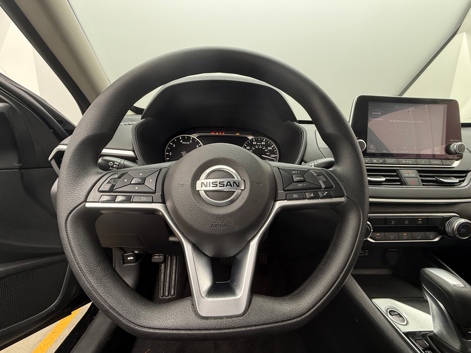 Thumbnail: 2022 Nissan Altima - 5