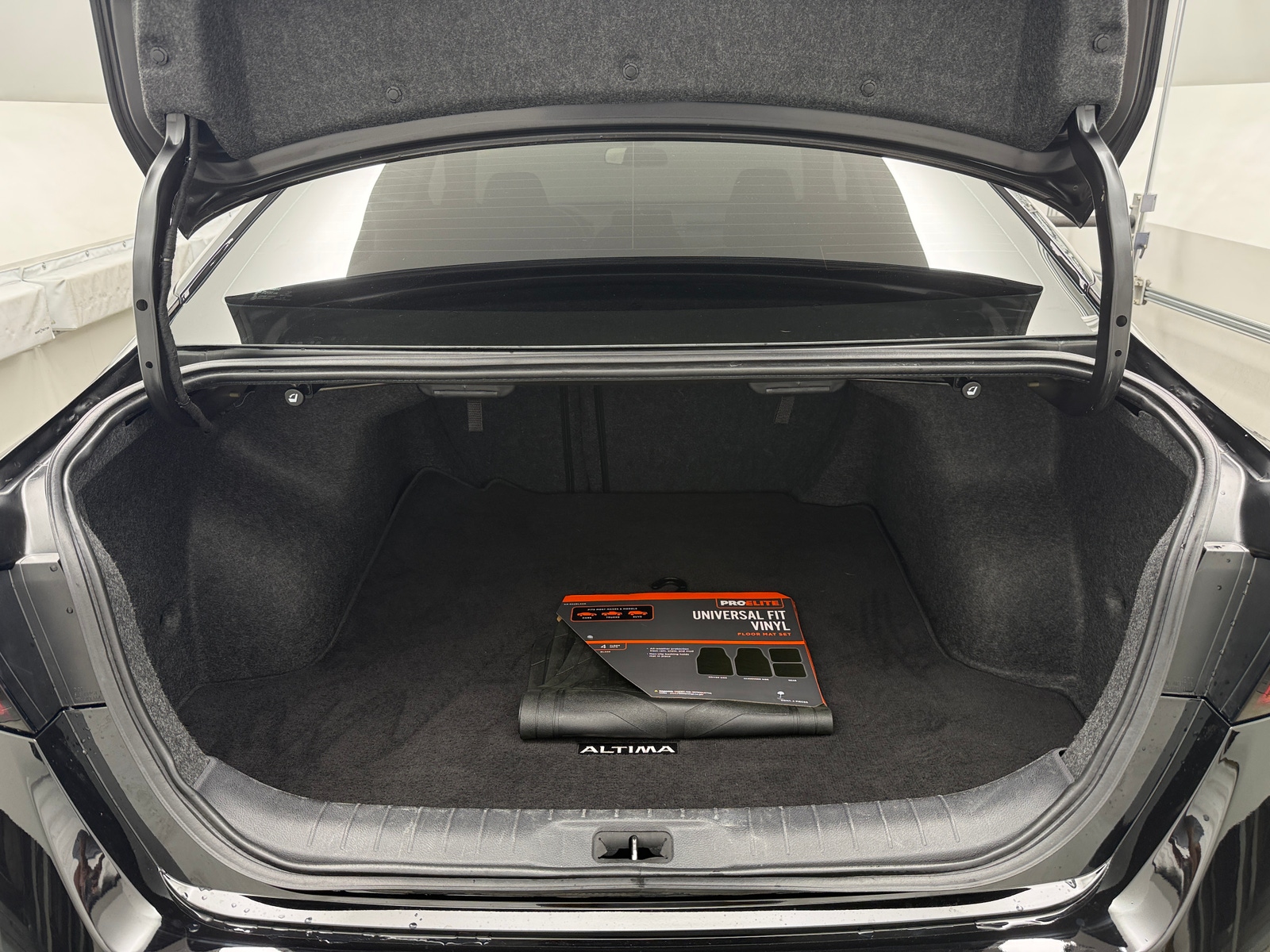 Thumbnail: 2022 Nissan Altima - 7