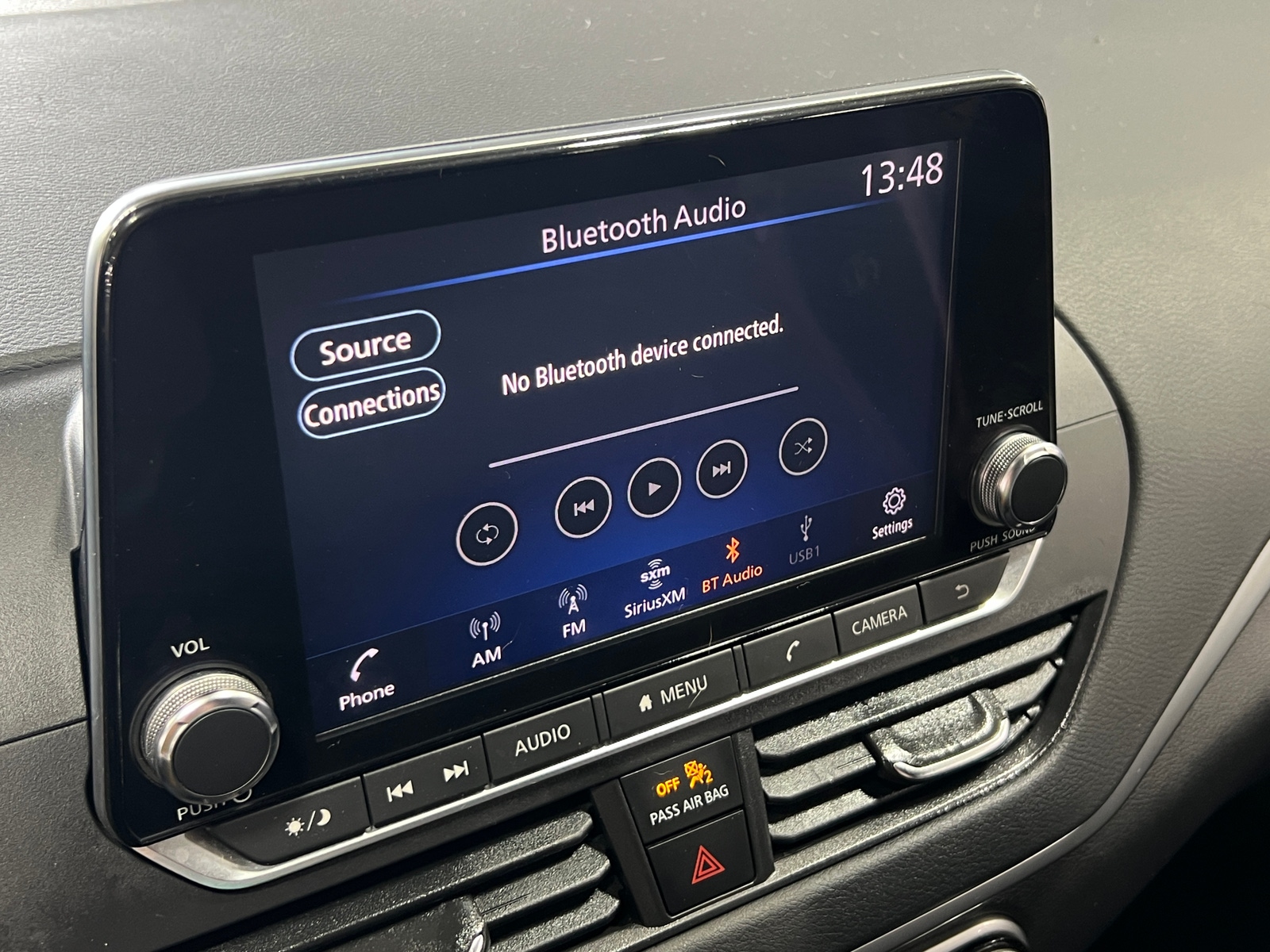 Thumbnail: 2022 Nissan Altima - 4