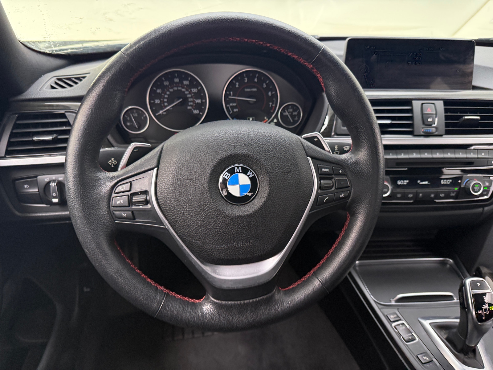 Thumbnail: 2016 BMW 4 Series - 3