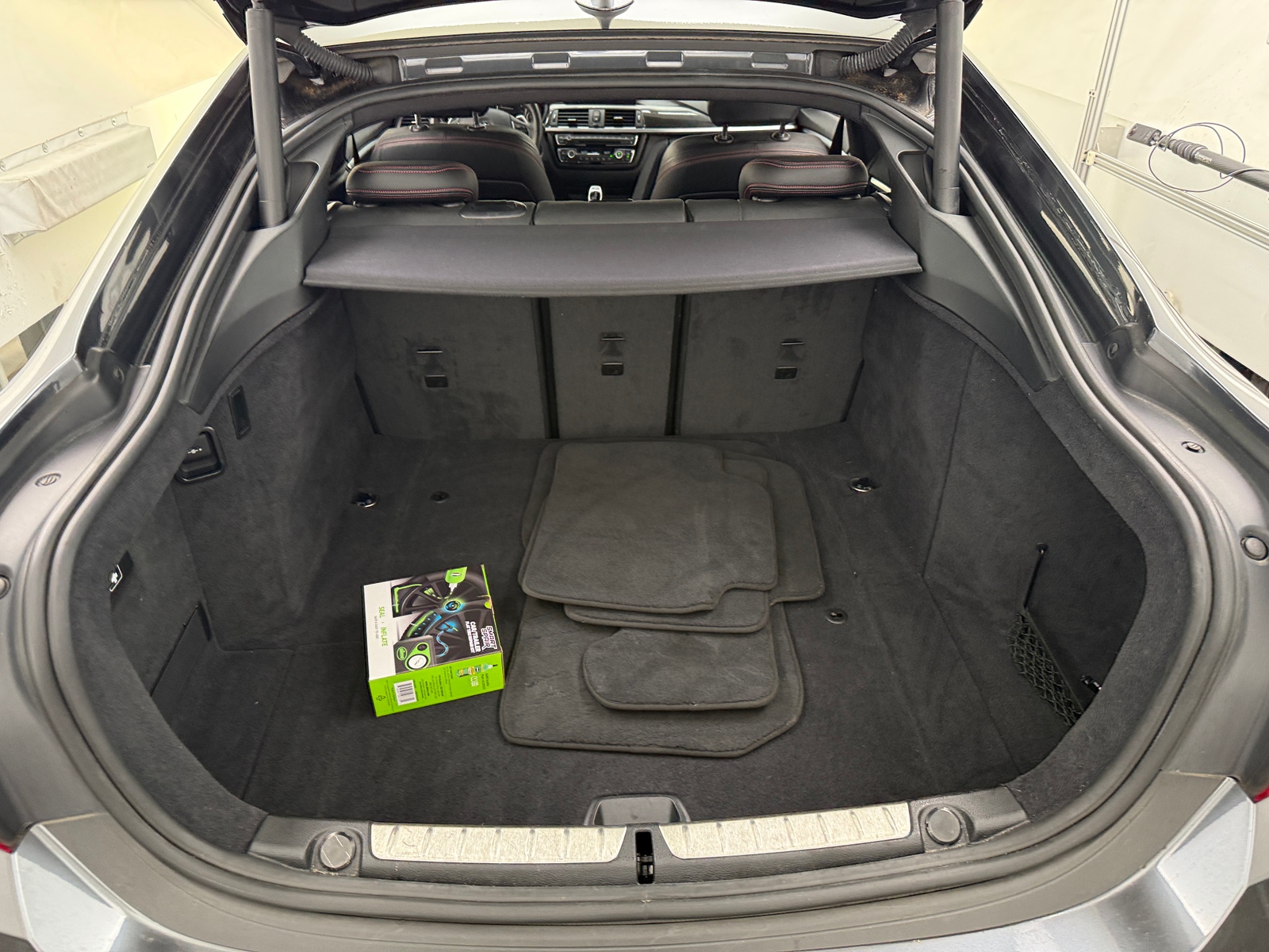 Thumbnail: 2016 BMW 4 Series - 4