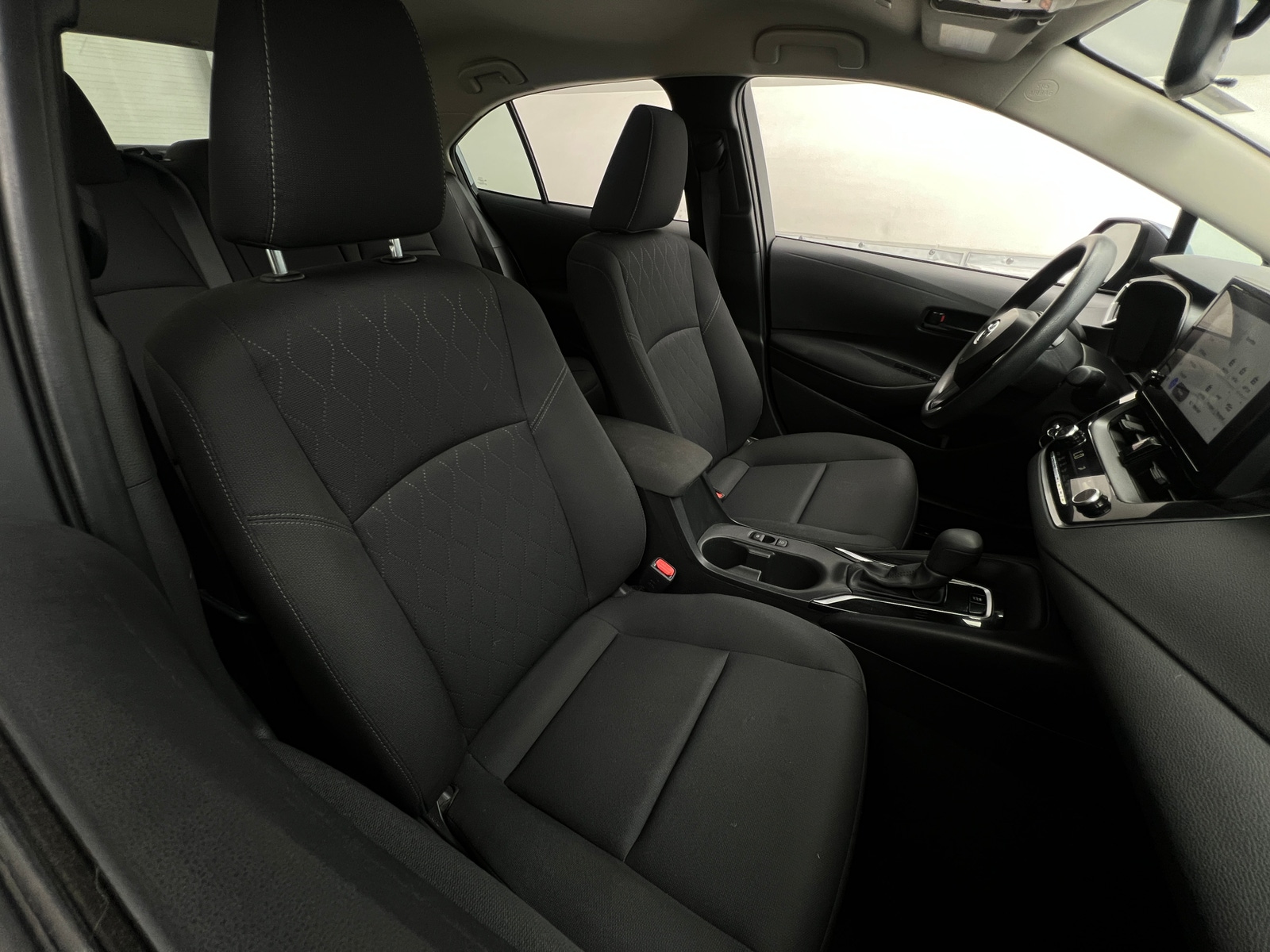 Thumbnail: 2024 Toyota Corolla - 2