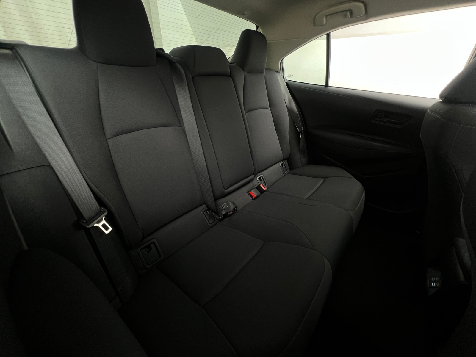 Thumbnail: 2024 Toyota Corolla - 6