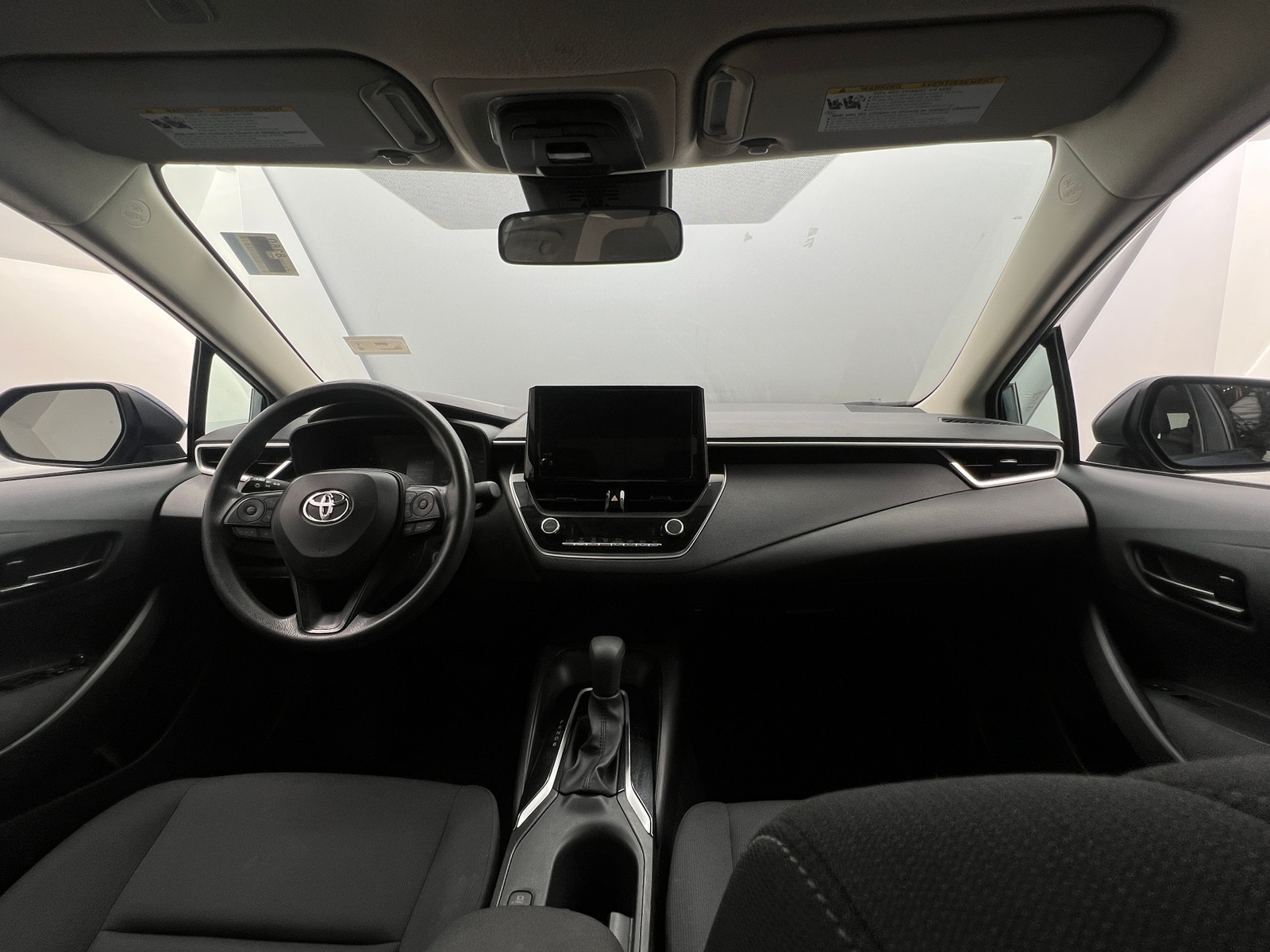 Thumbnail: 2024 Toyota Corolla - 3