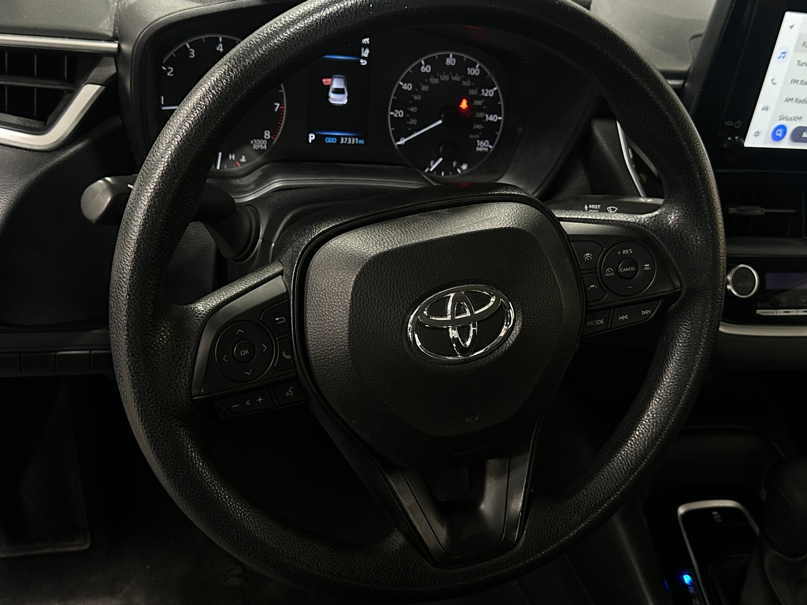 Thumbnail: 2024 Toyota Corolla - 5