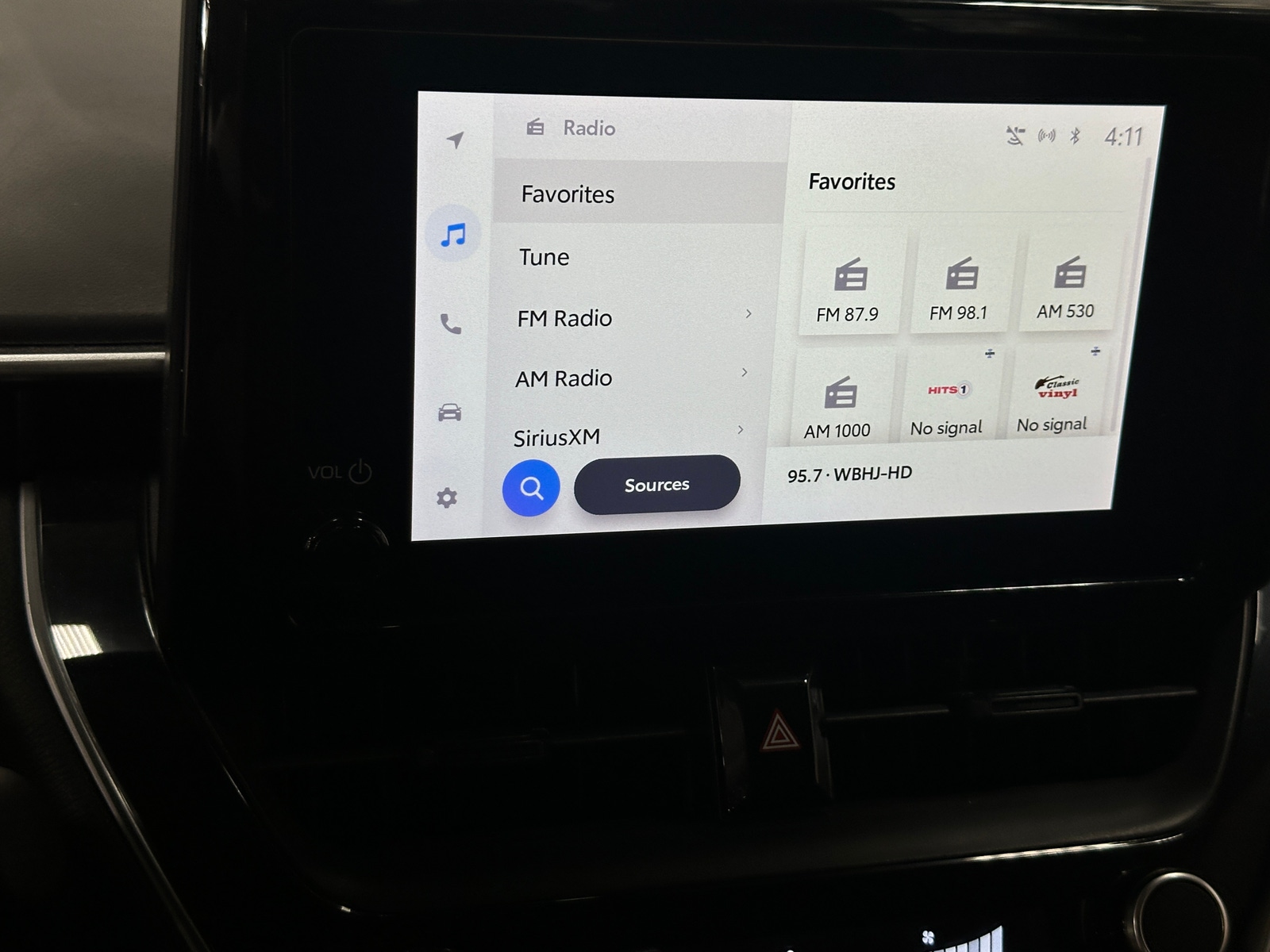 Thumbnail: 2024 Toyota Corolla - 4