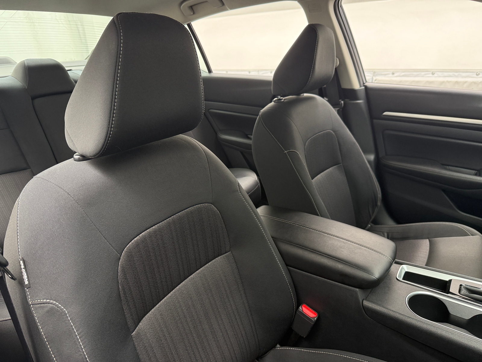 Thumbnail: 2022 Nissan Altima - 2