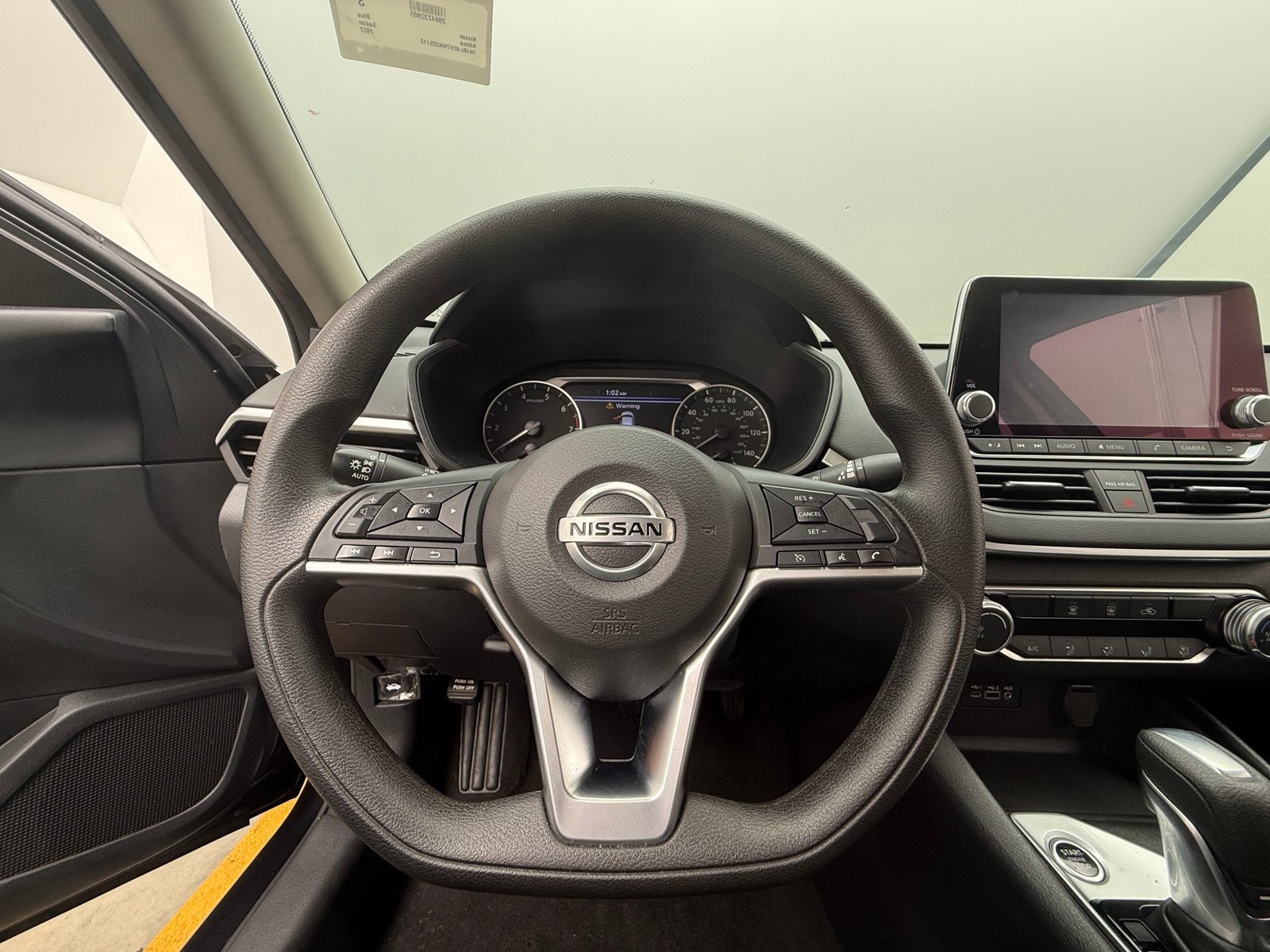 Thumbnail: 2022 Nissan Altima - 5