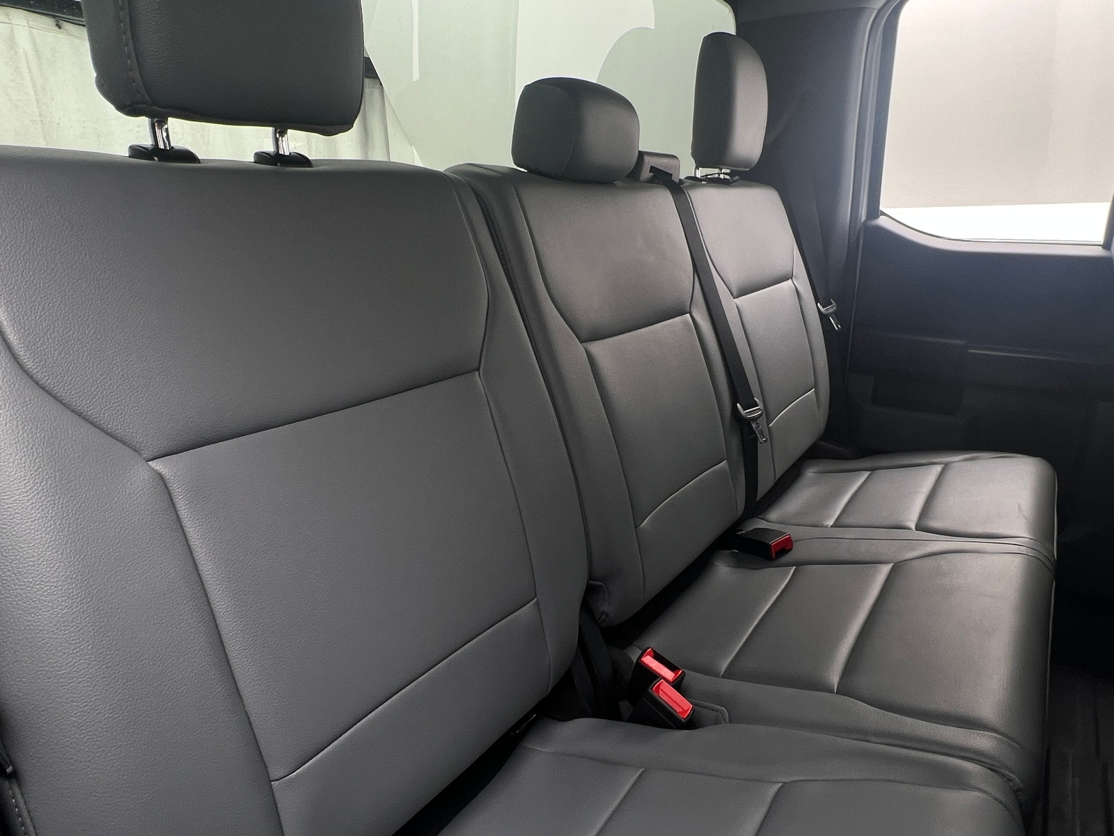 Thumbnail: 2025 Ford Econoline - 5