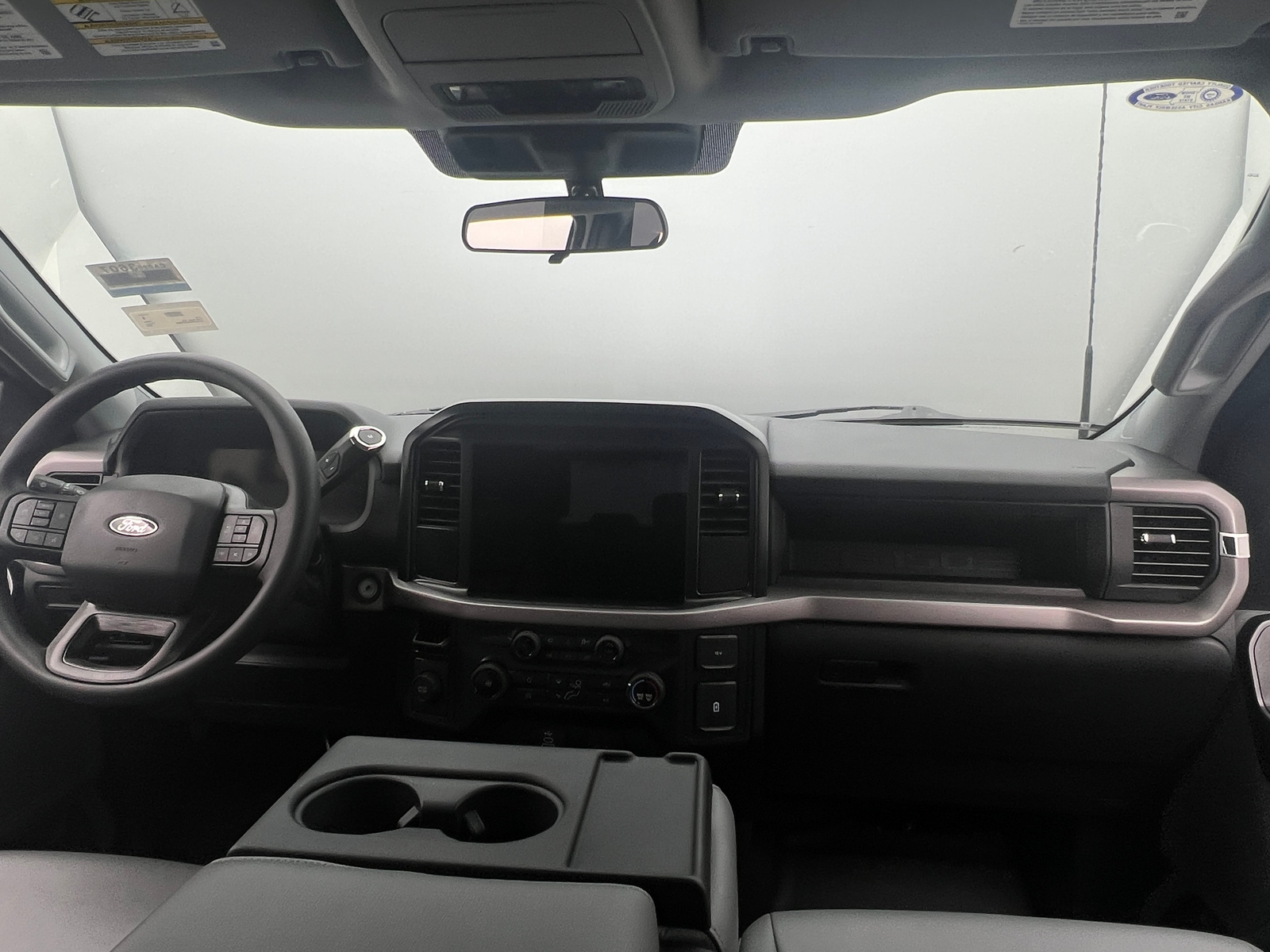 Thumbnail: 2025 Ford Econoline - 2