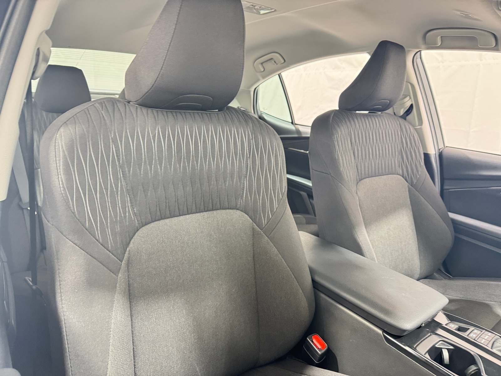 Thumbnail: 2025 Toyota Camry - 2