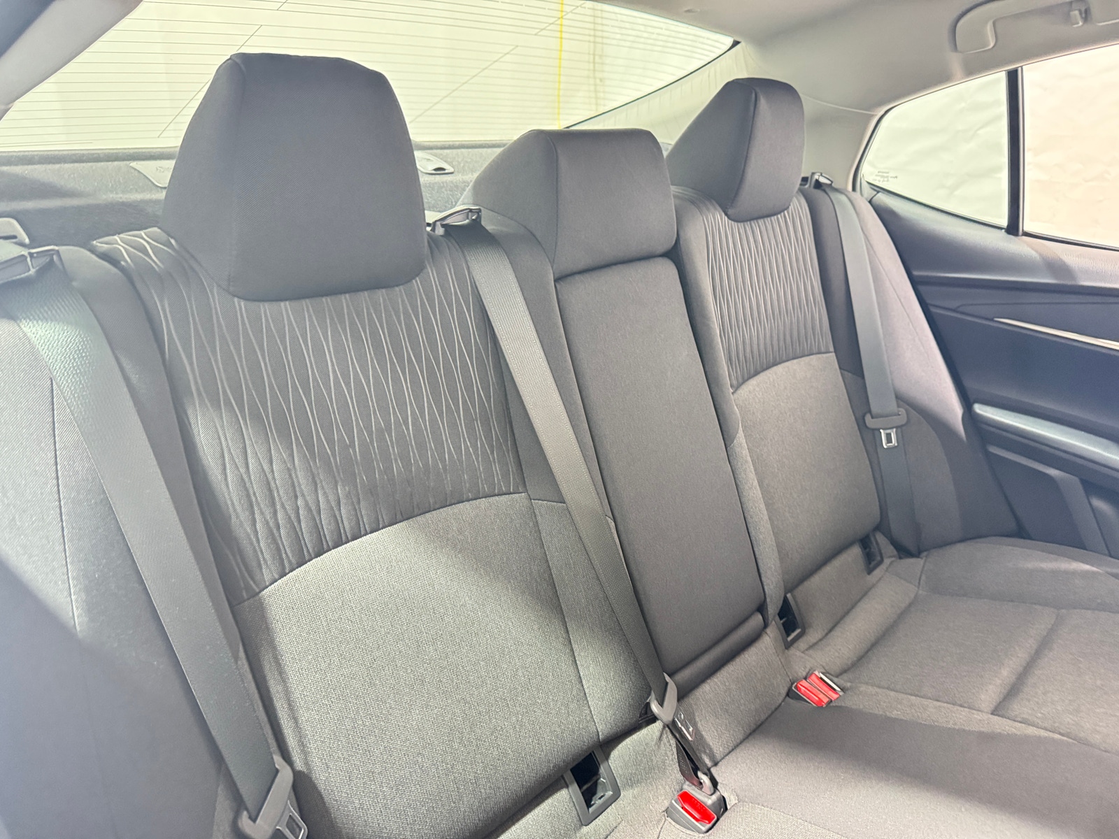 Thumbnail: 2025 Toyota Camry - 6