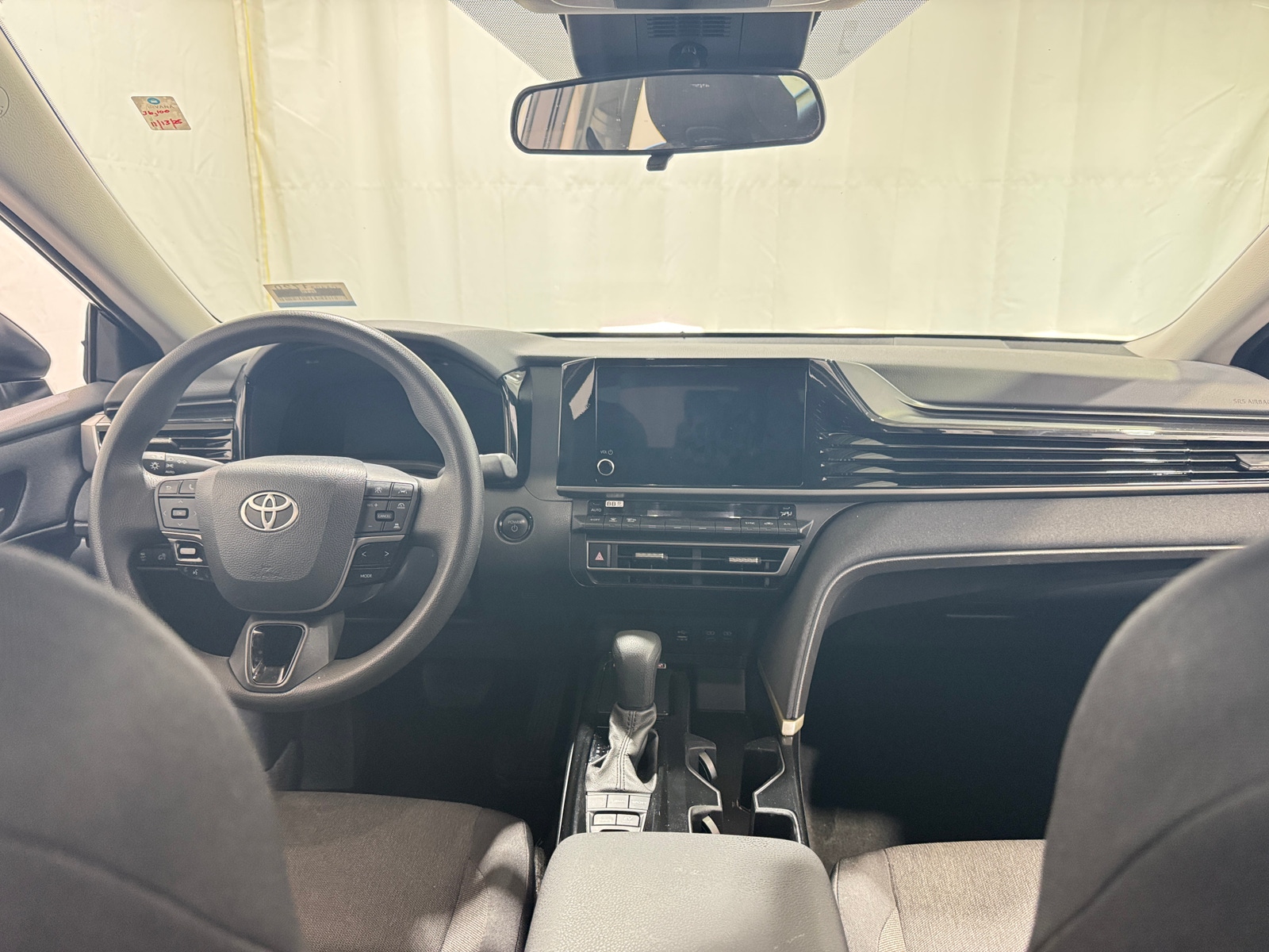 Thumbnail: 2025 Toyota Camry - 3