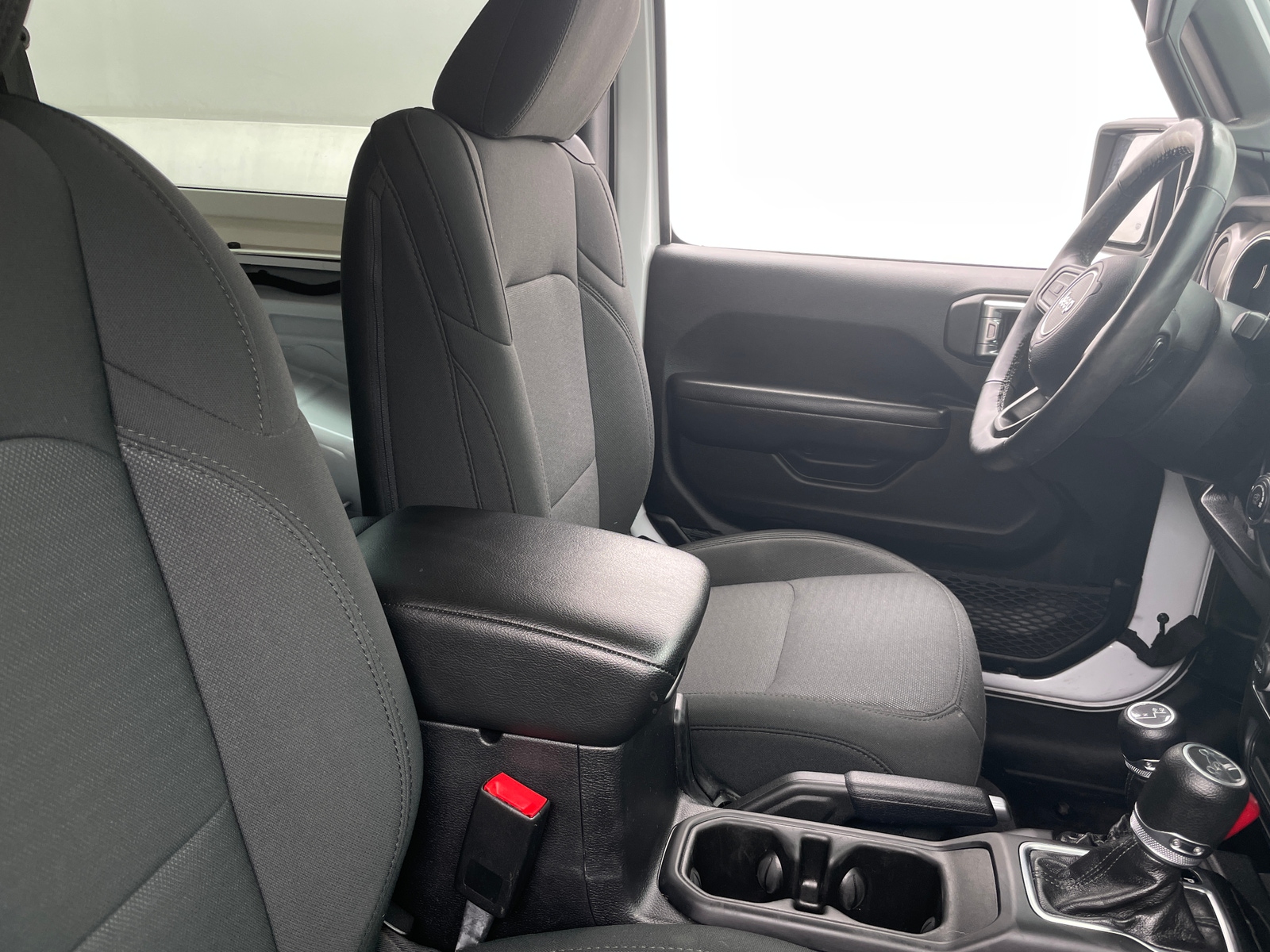 Thumbnail: 2019 Jeep Wrangler - 2