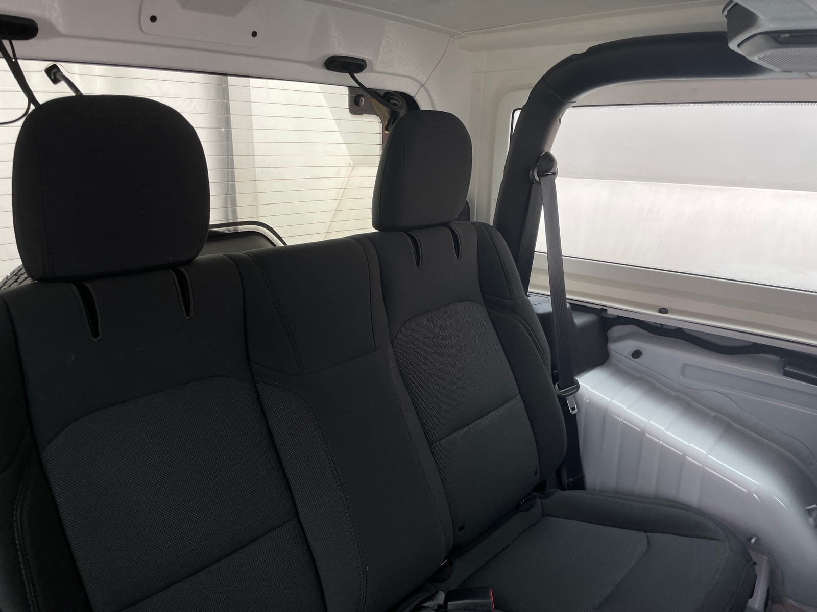 Thumbnail: 2019 Jeep Wrangler - 6