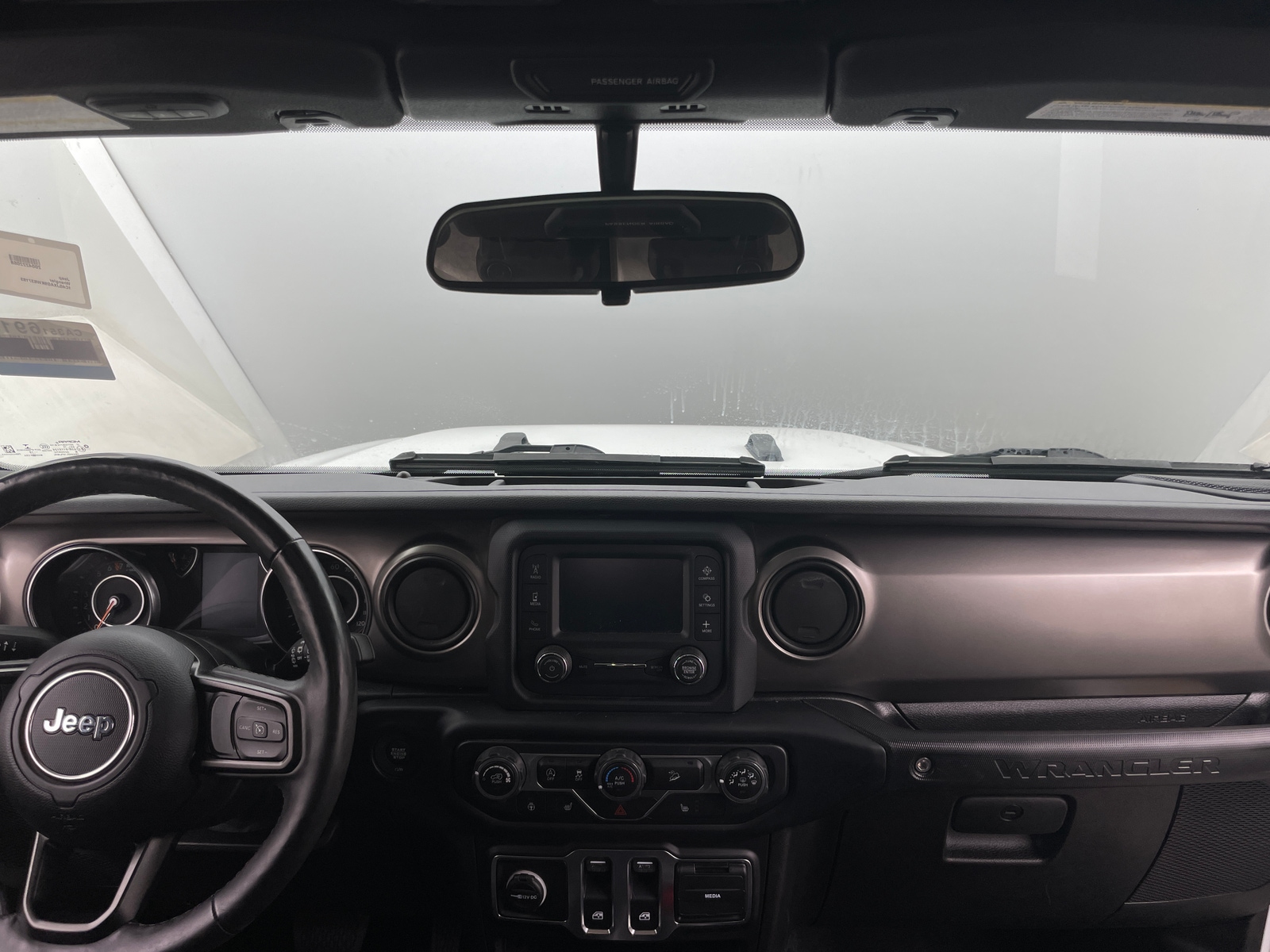 Thumbnail: 2019 Jeep Wrangler - 3