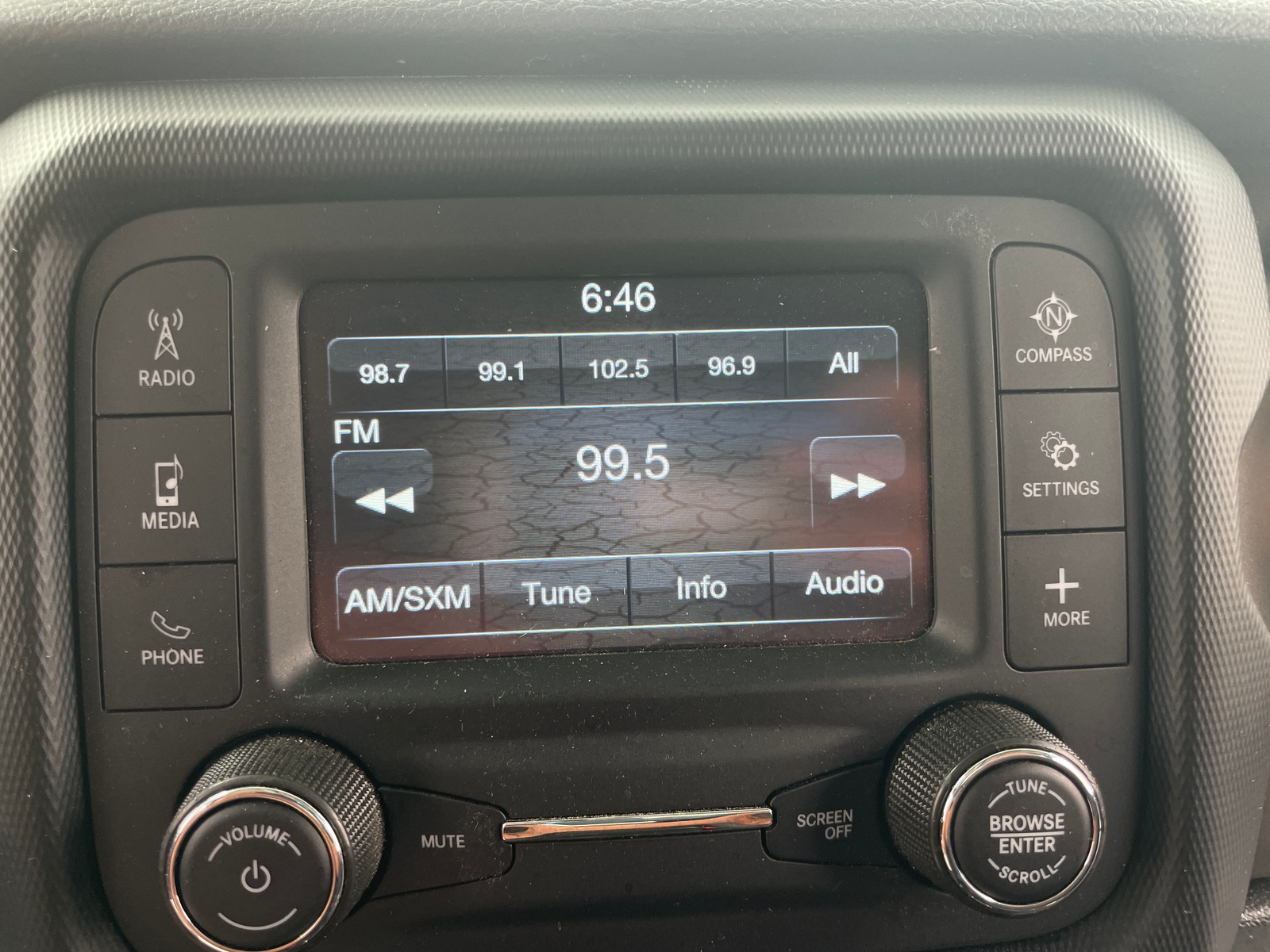 Thumbnail: 2019 Jeep Wrangler - 4