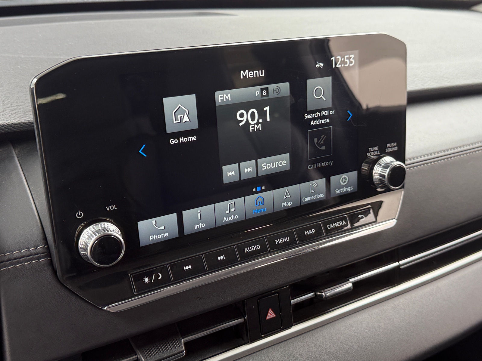 Thumbnail: 2024 Mitsubishi Outlander - 3