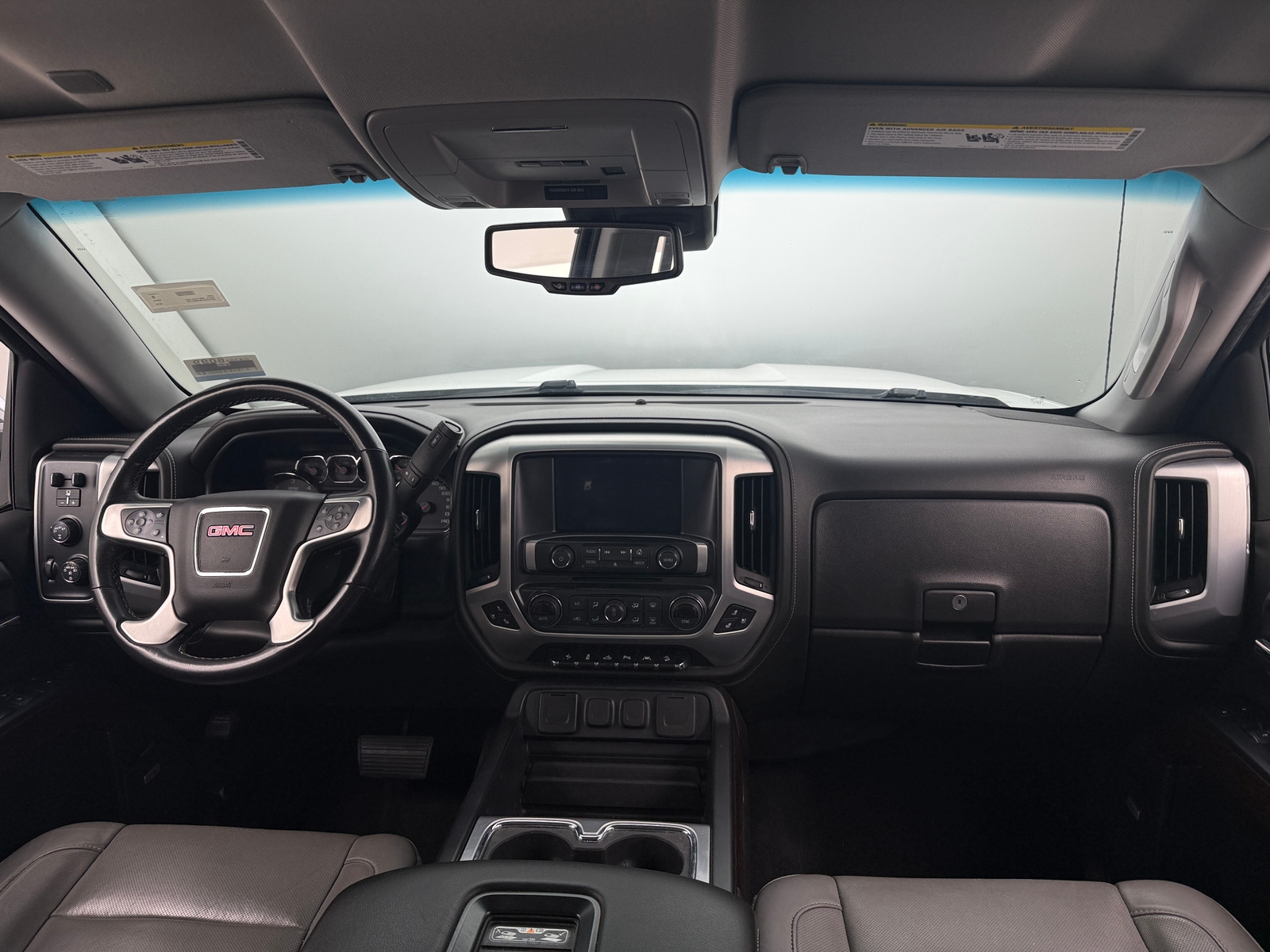 Thumbnail: 2018 GMC Sierra 1500 - 2