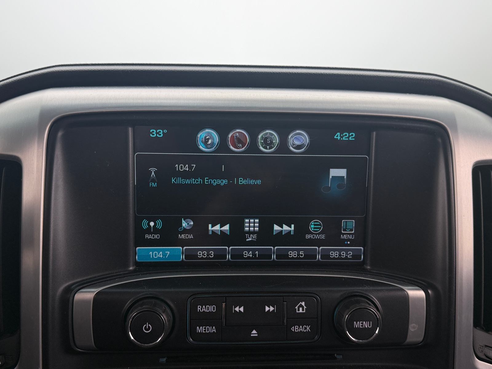 Thumbnail: 2018 GMC Sierra 1500 - 3