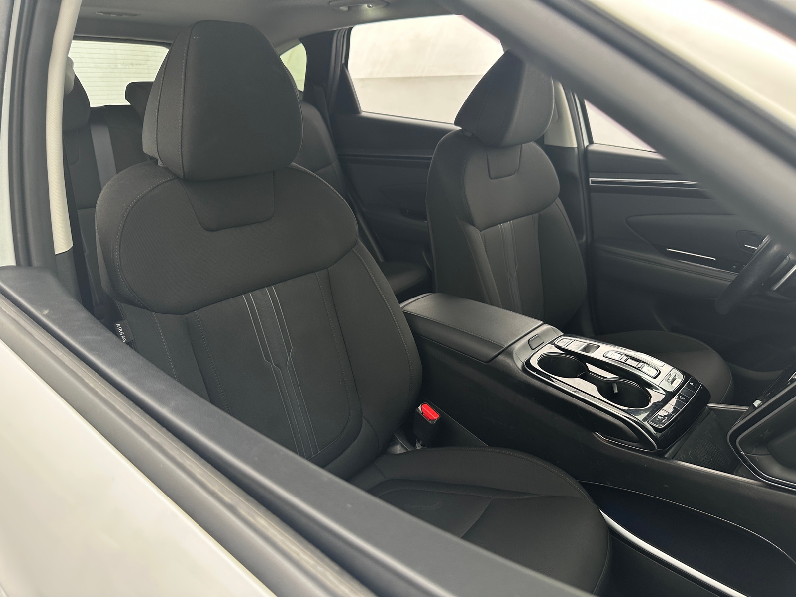 Thumbnail: 2022 Hyundai Tucson - 2