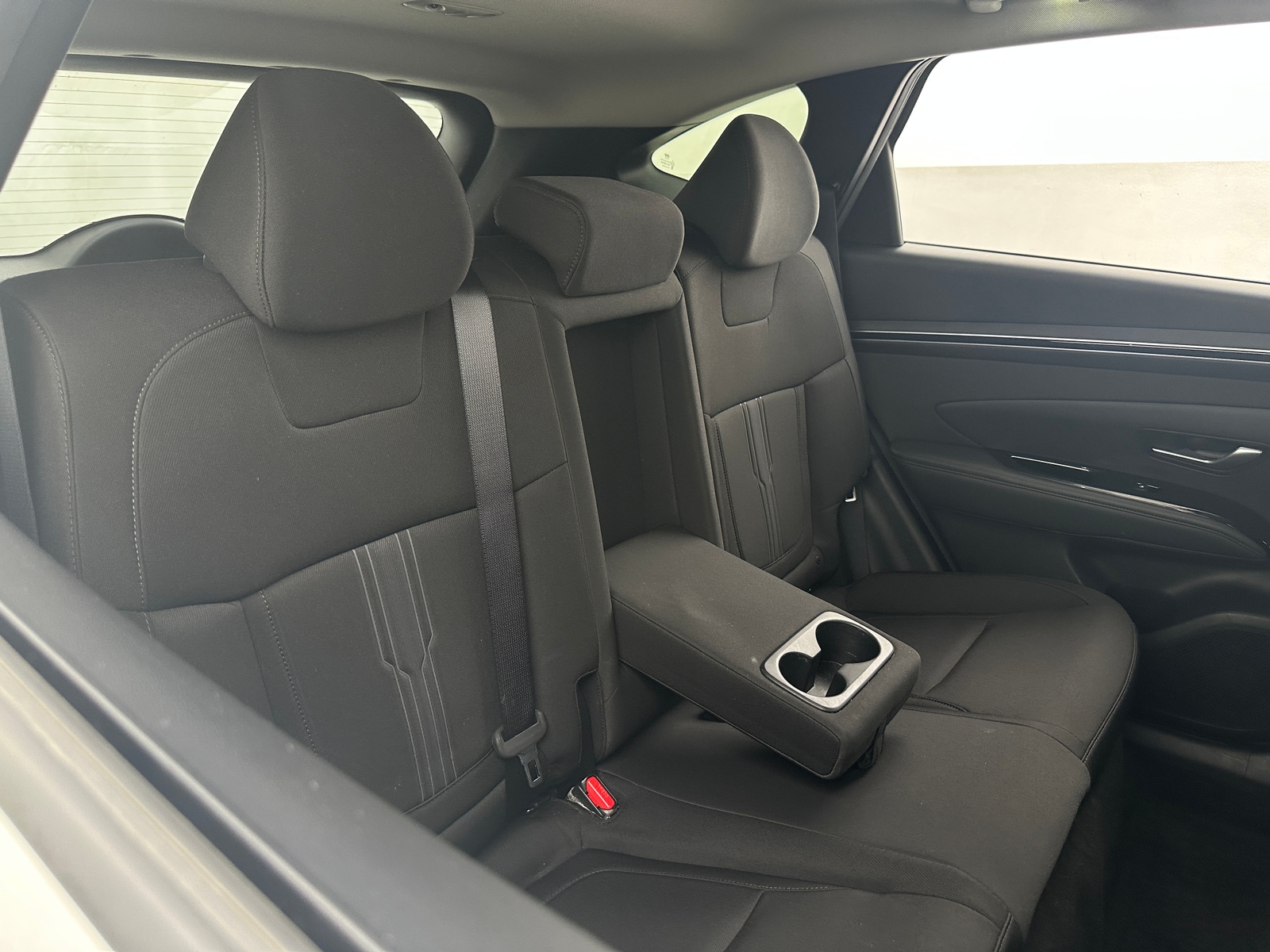 Thumbnail: 2022 Hyundai Tucson - 6