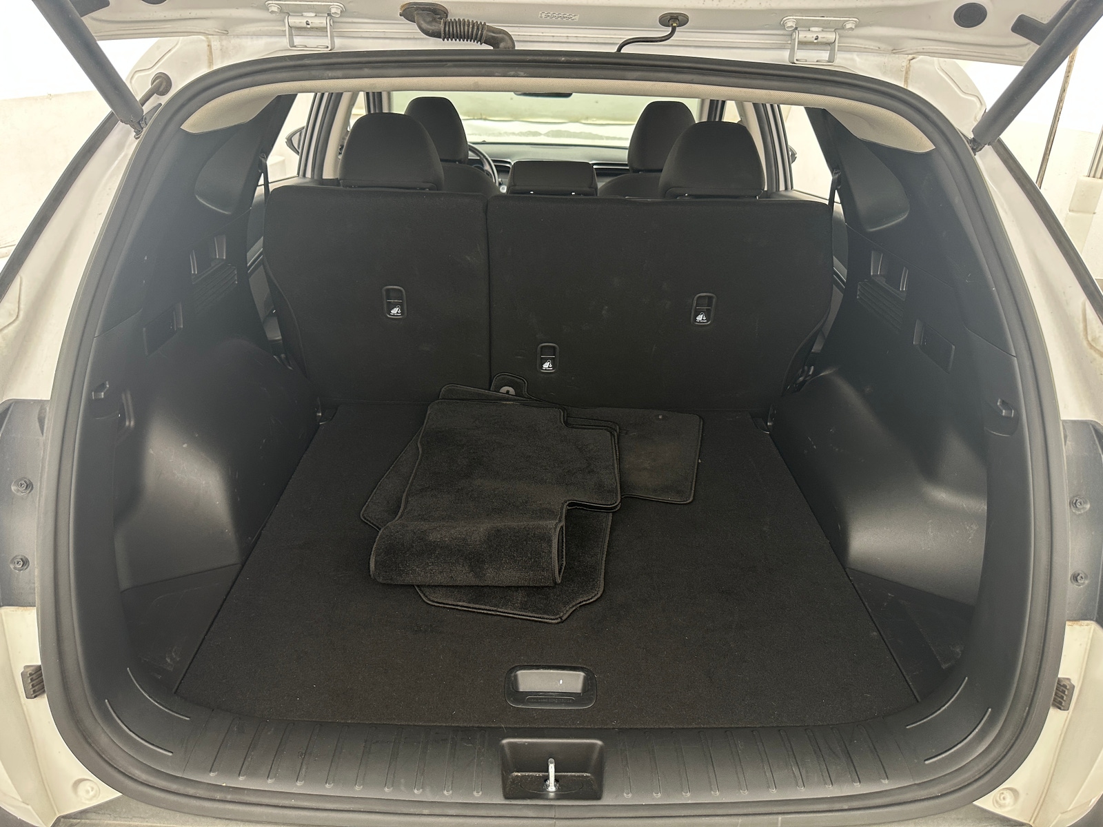 Thumbnail: 2022 Hyundai Tucson - 7