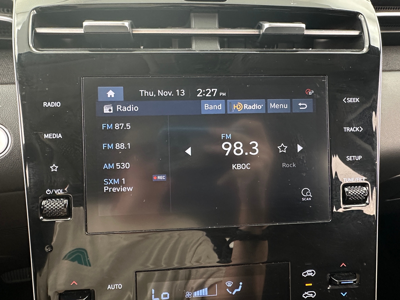 Thumbnail: 2022 Hyundai Tucson - 4