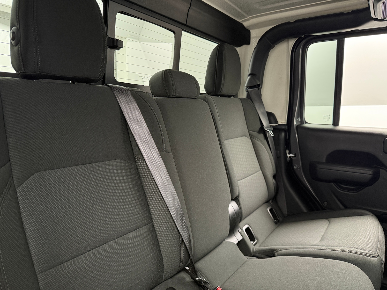 Thumbnail: 2022 Jeep Gladiator - 6