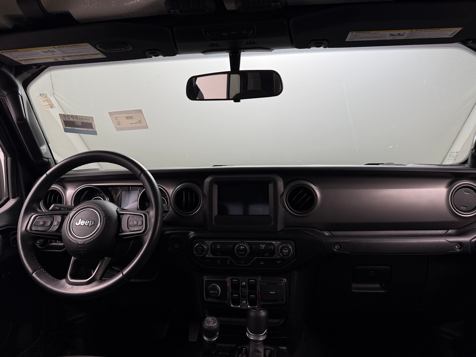 Thumbnail: 2022 Jeep Gladiator - 3