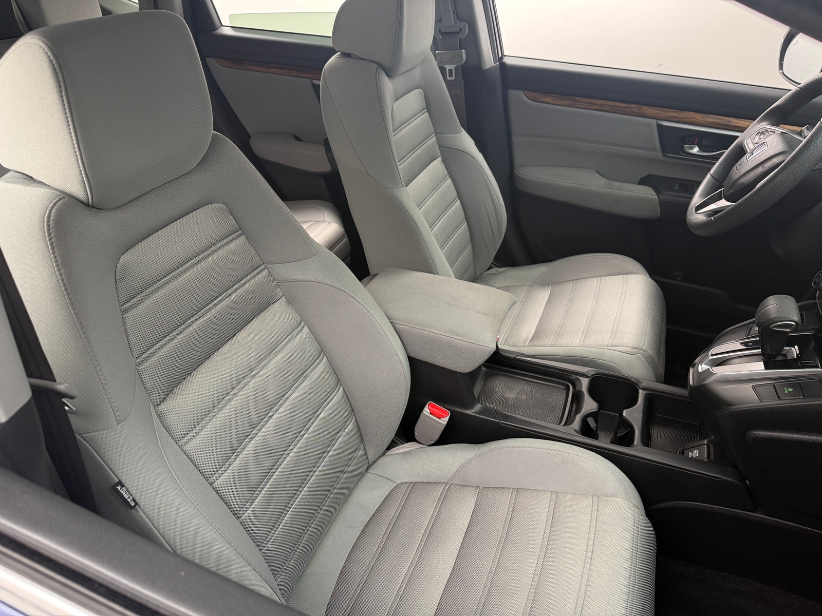 Thumbnail: 2018 Honda CR-V - 2