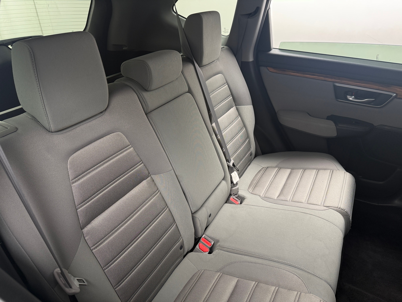 Thumbnail: 2018 Honda CR-V - 6