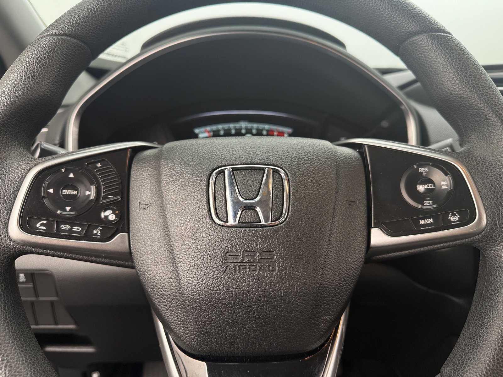 Thumbnail: 2018 Honda CR-V - 5