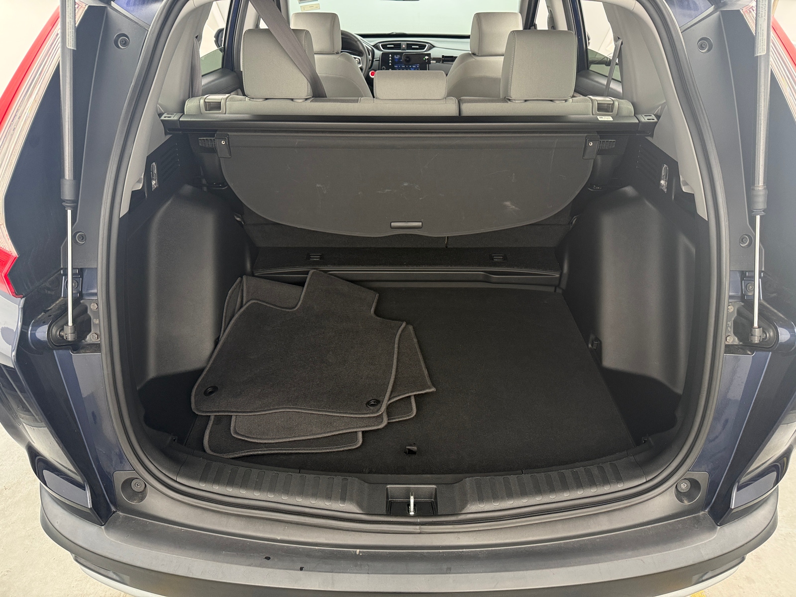 Thumbnail: 2018 Honda CR-V - 7