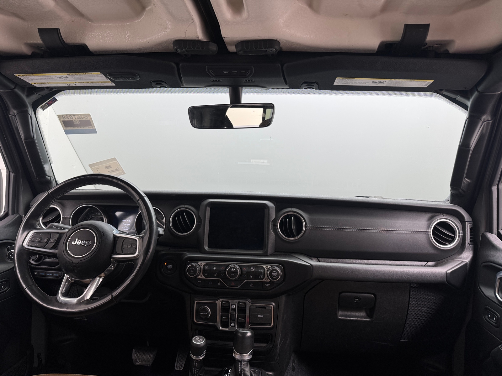 Thumbnail: 2022 Jeep Wrangler - 2