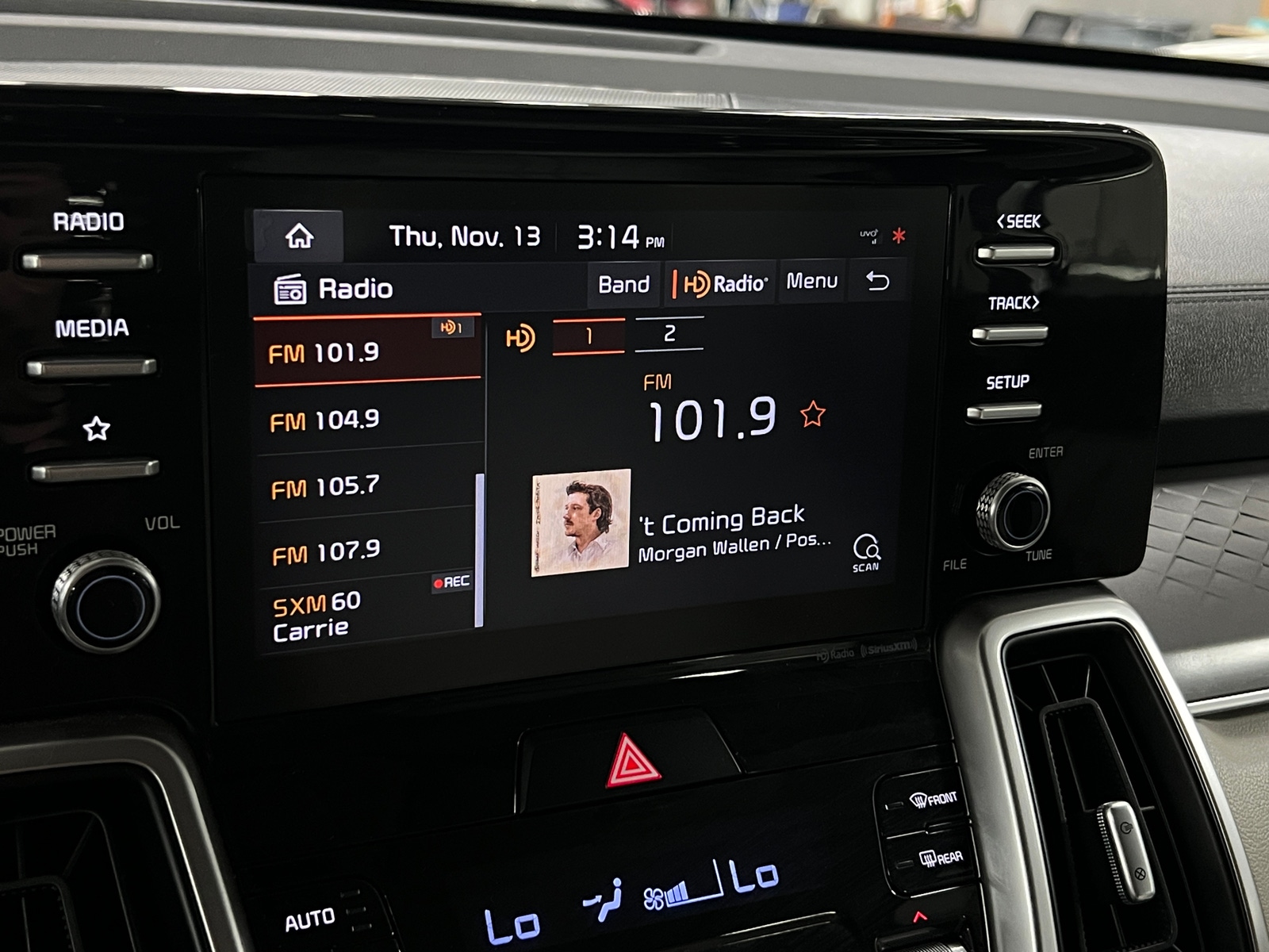 Thumbnail: 2021 Kia Sorento - 3