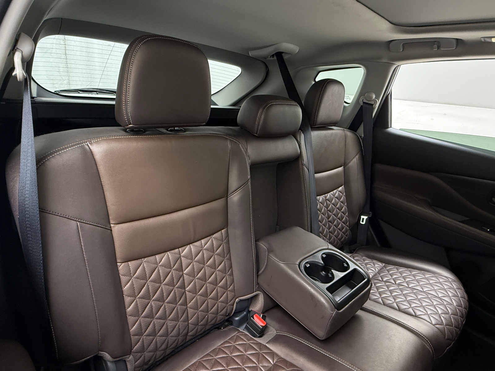 Thumbnail: 2023 Nissan Murano - 5