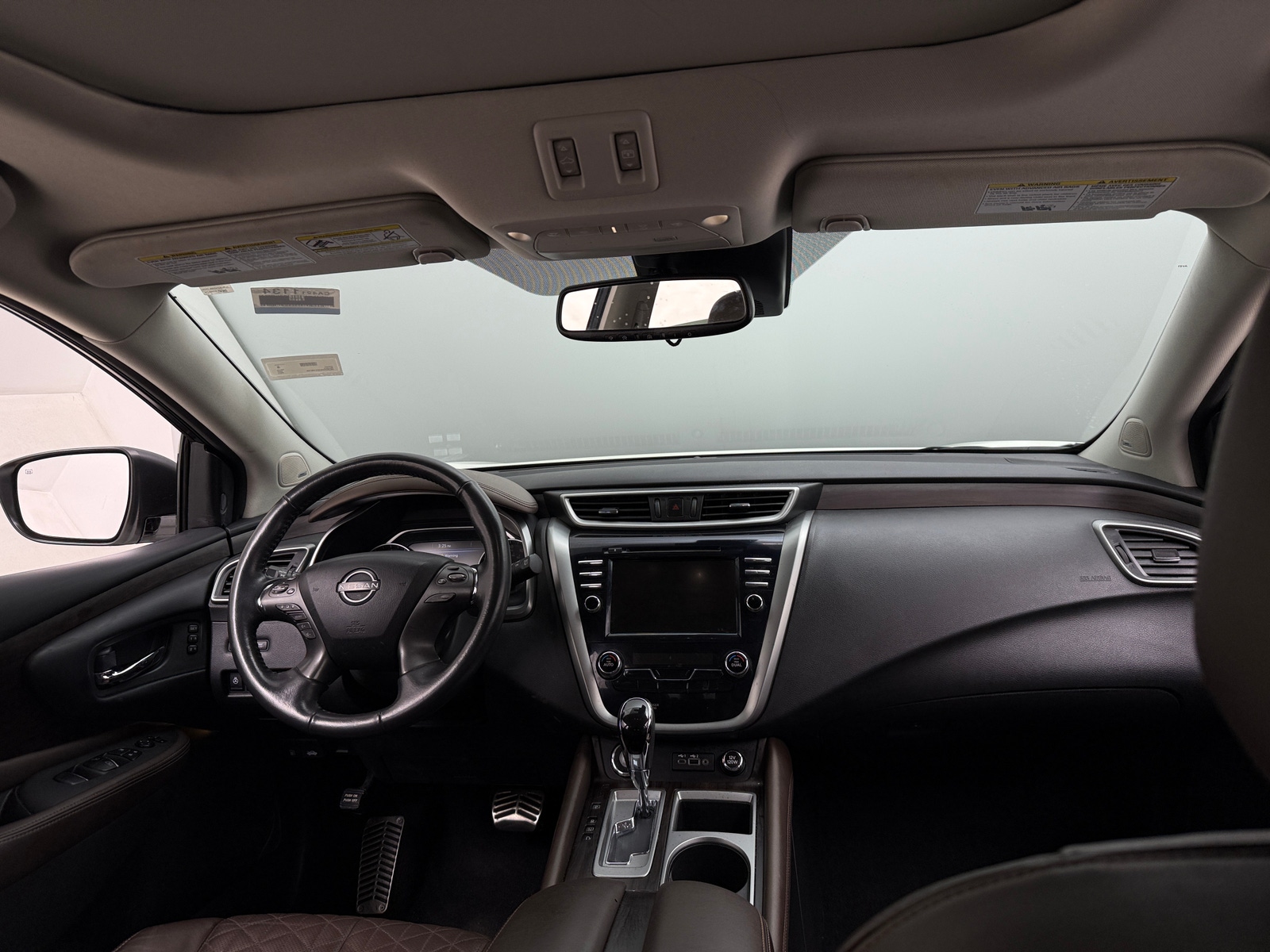 Thumbnail: 2023 Nissan Murano - 2