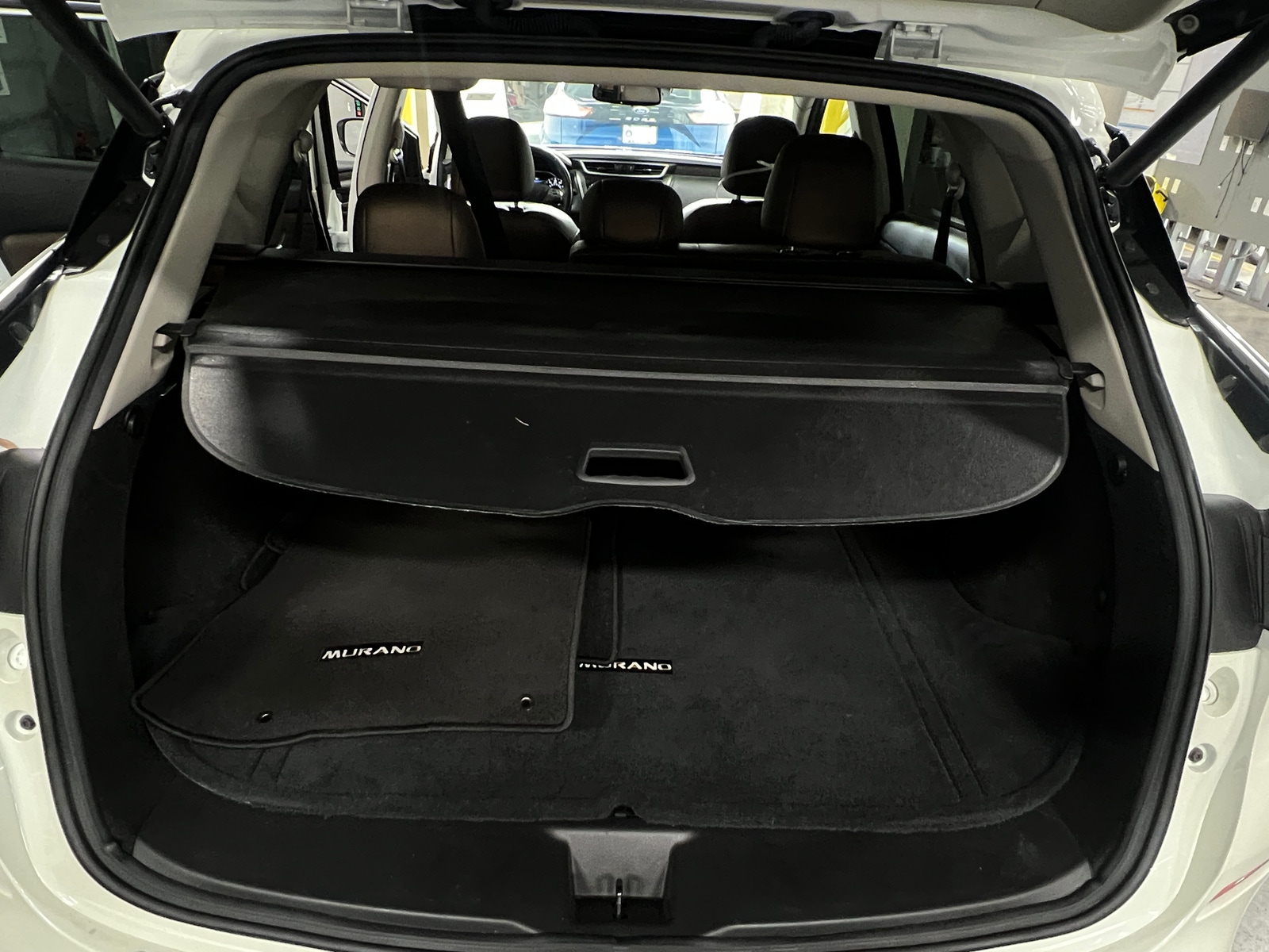 Thumbnail: 2023 Nissan Murano - 6