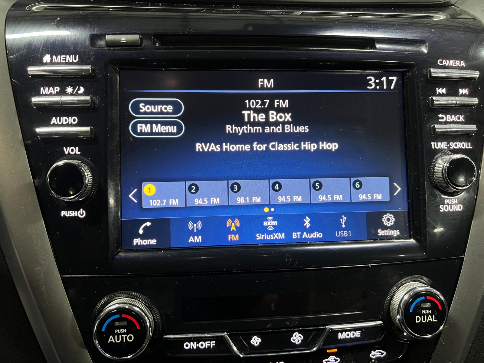 Thumbnail: 2023 Nissan Murano - 3