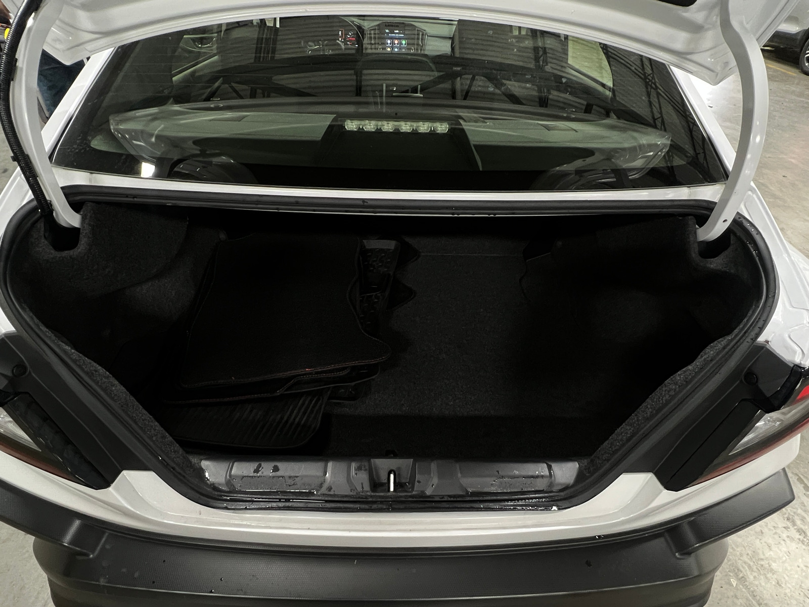 Thumbnail: 2023 Subaru WRX - 7