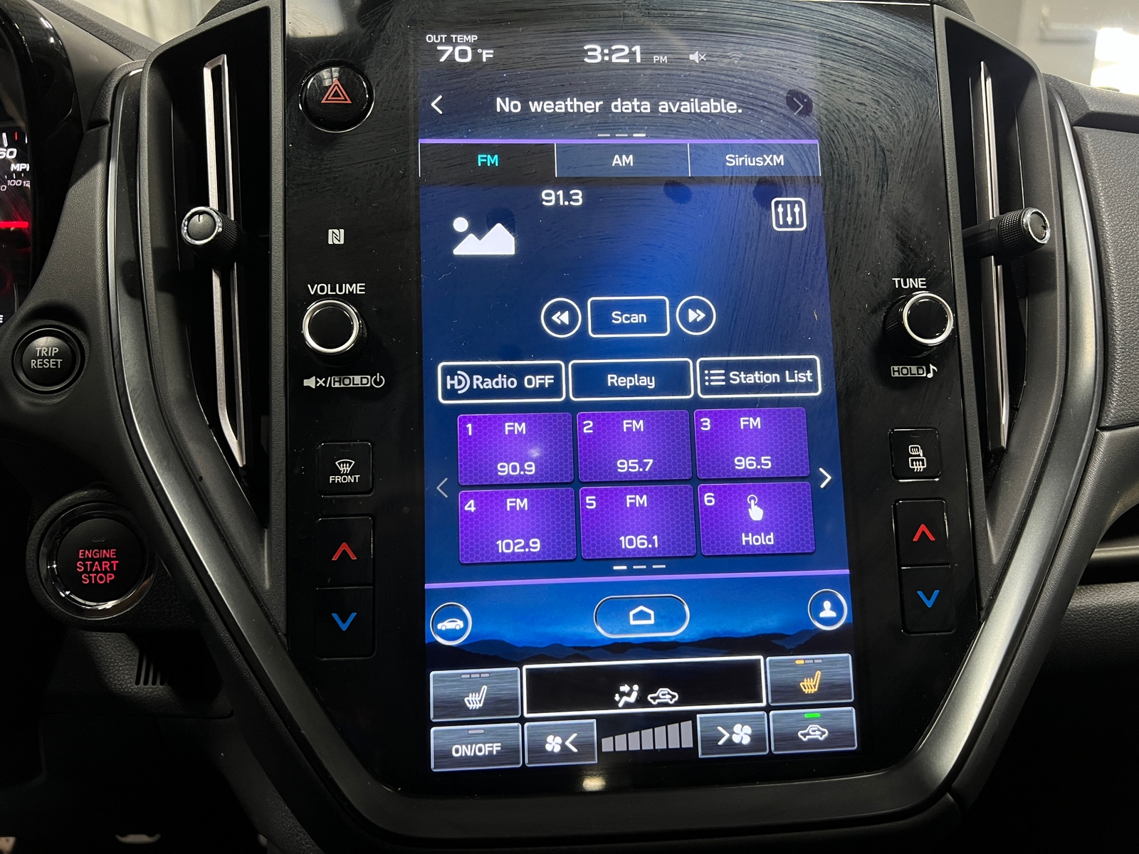 Thumbnail: 2023 Subaru WRX - 4