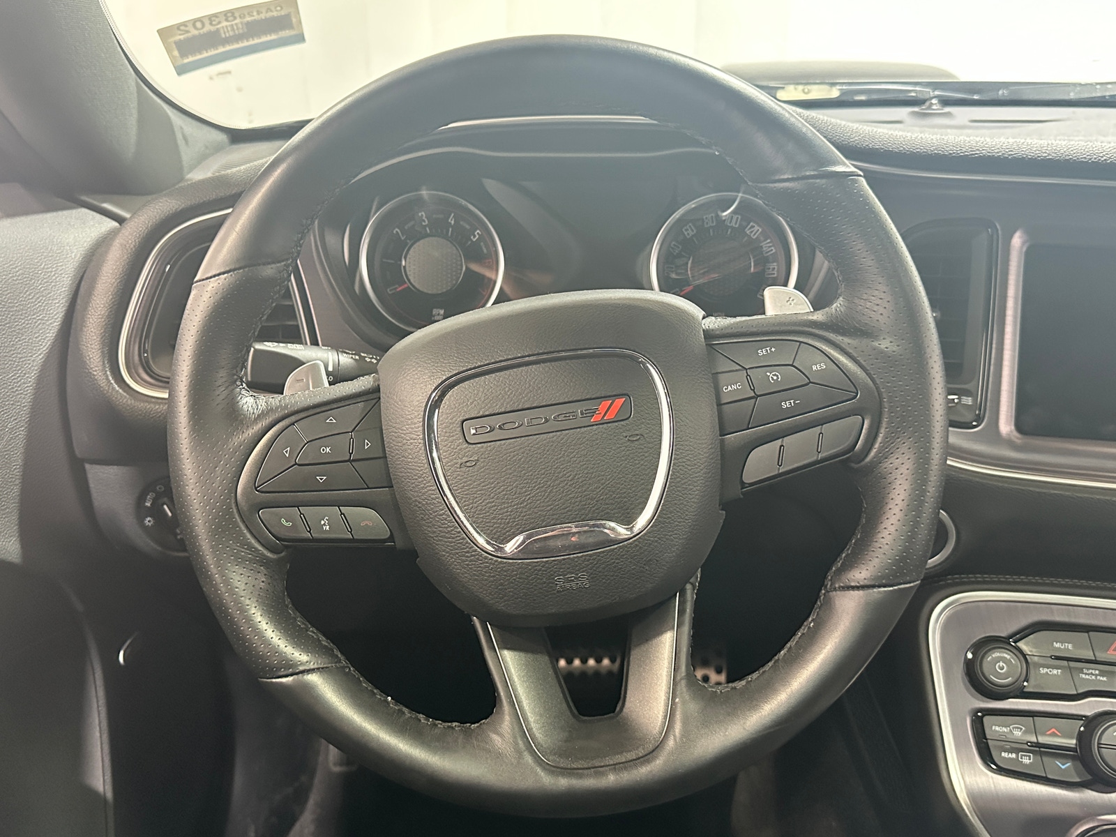 Thumbnail: 2018 Dodge Challenger - 3