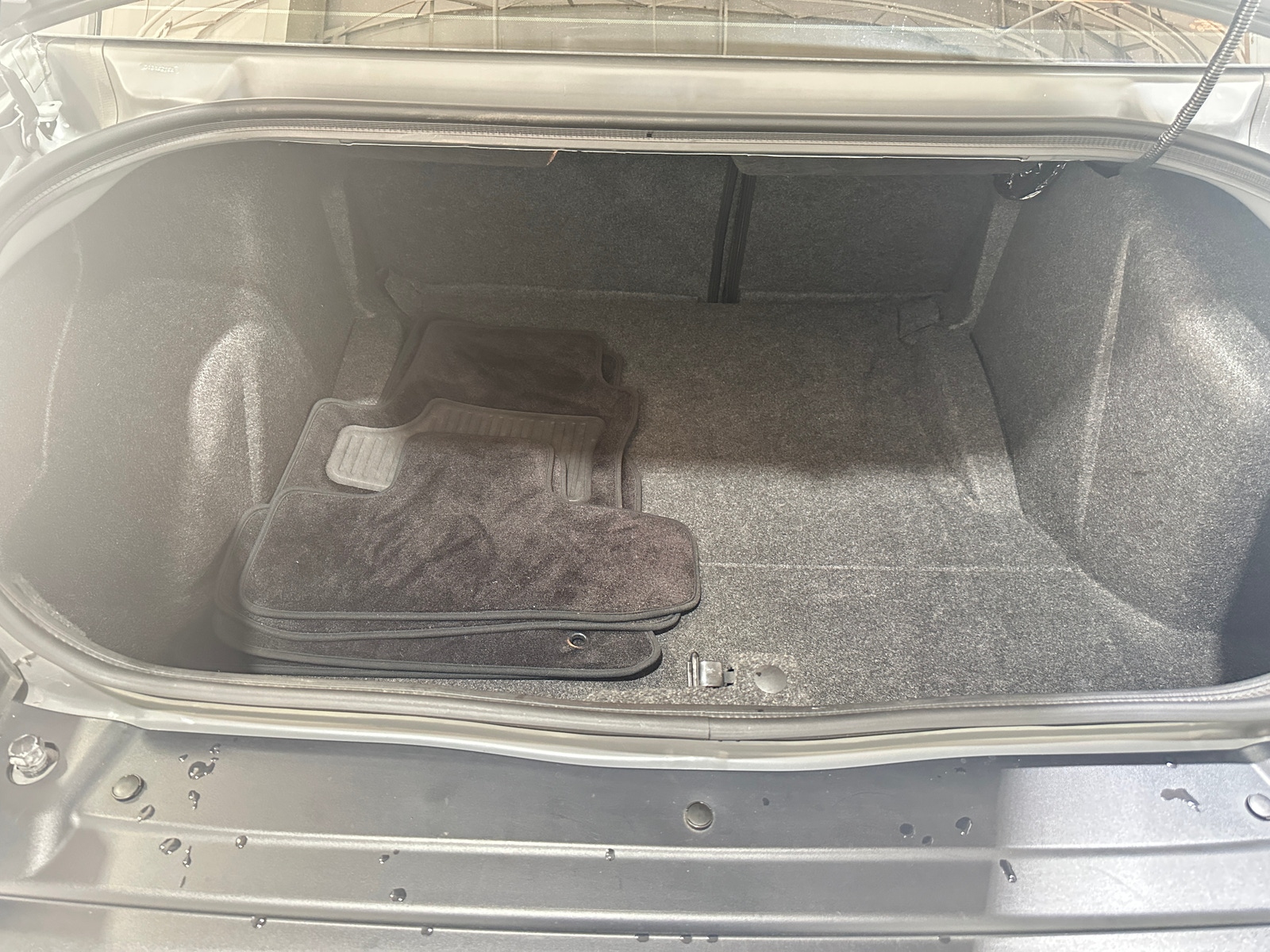 Thumbnail: 2018 Dodge Challenger - 4