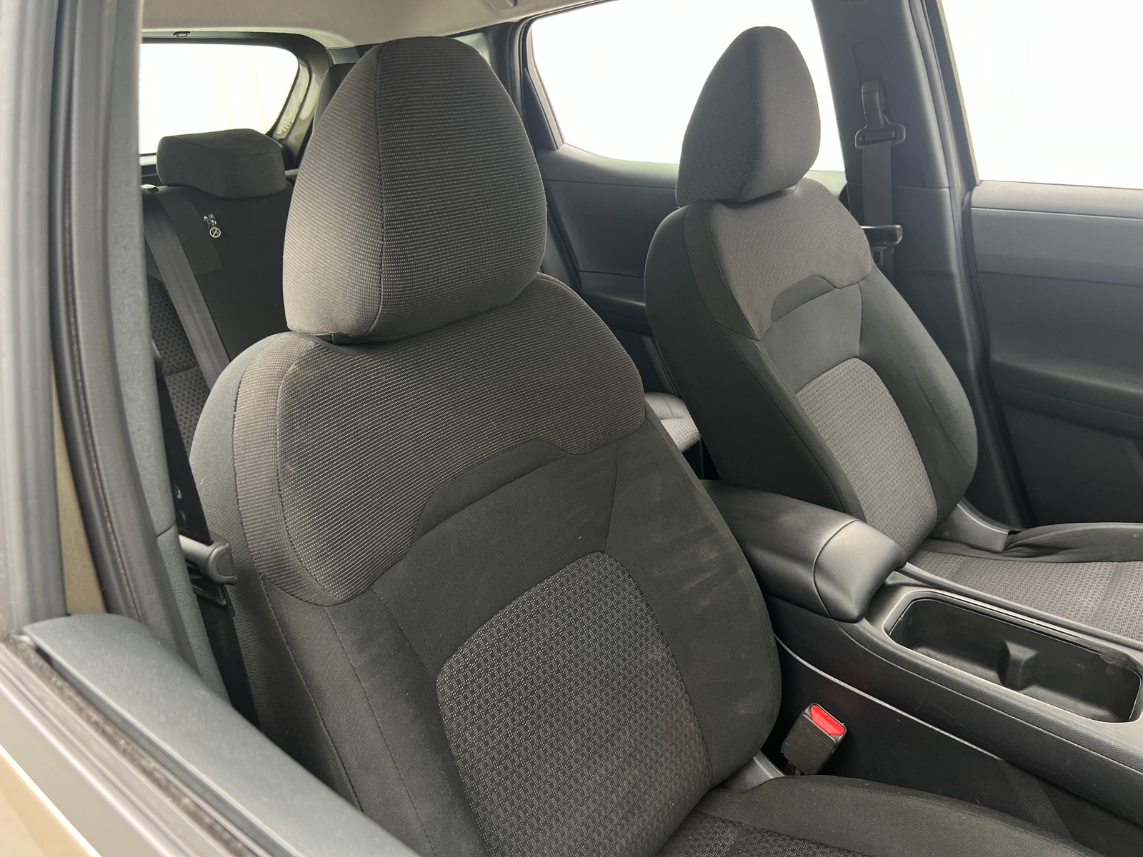 Thumbnail: 2025 Nissan Kicks - 2