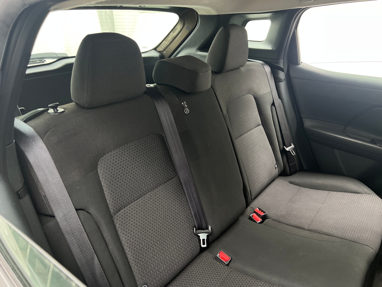 Thumbnail: 2025 Nissan Kicks - 6