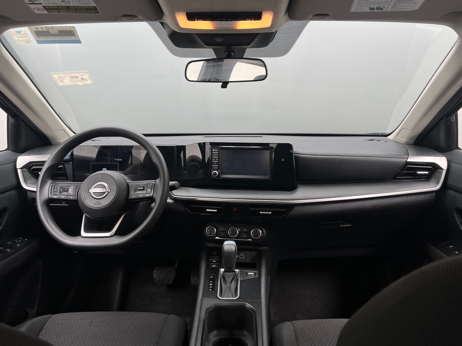 Thumbnail: 2025 Nissan Kicks - 3