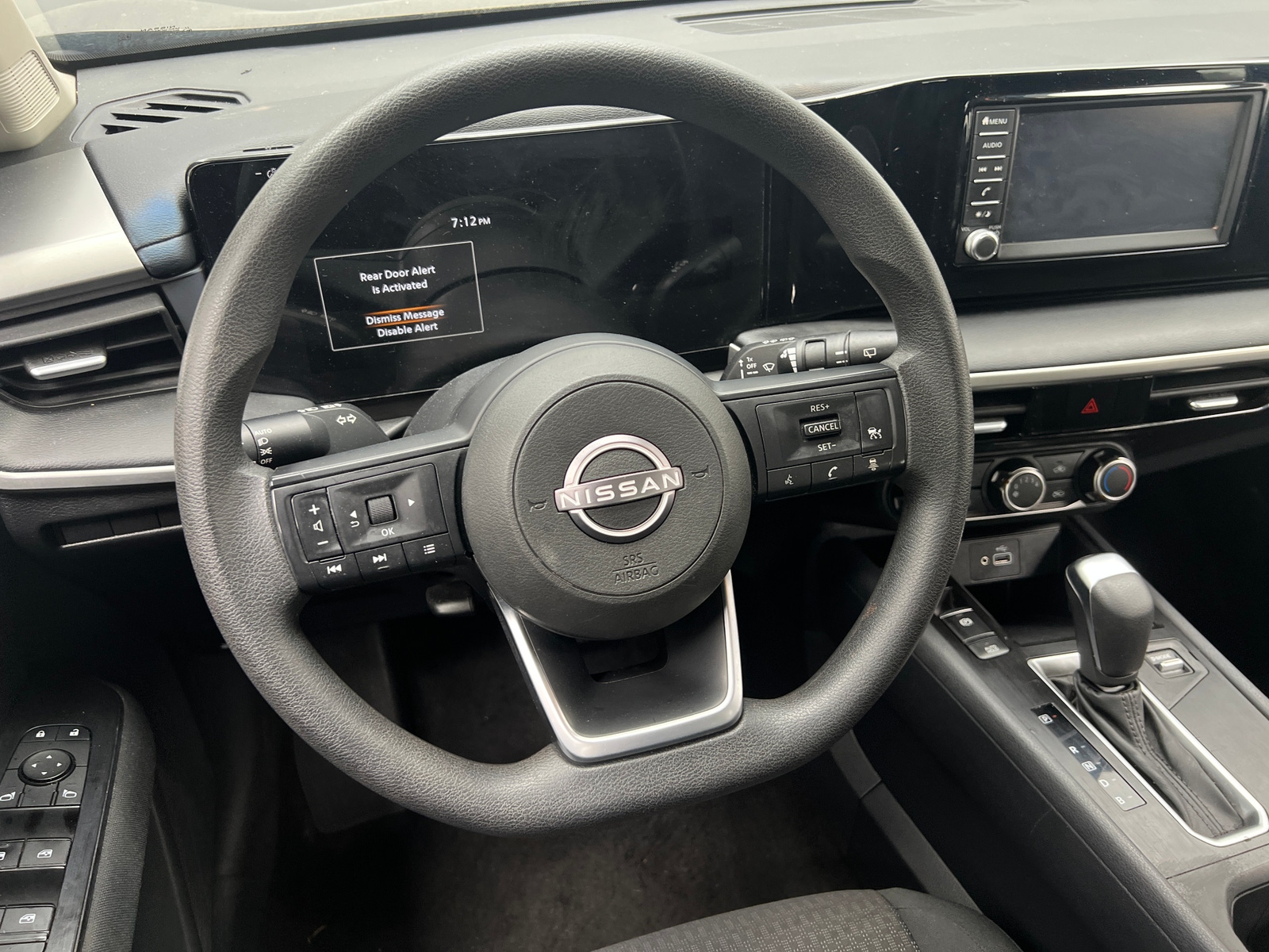 Thumbnail: 2025 Nissan Kicks - 5