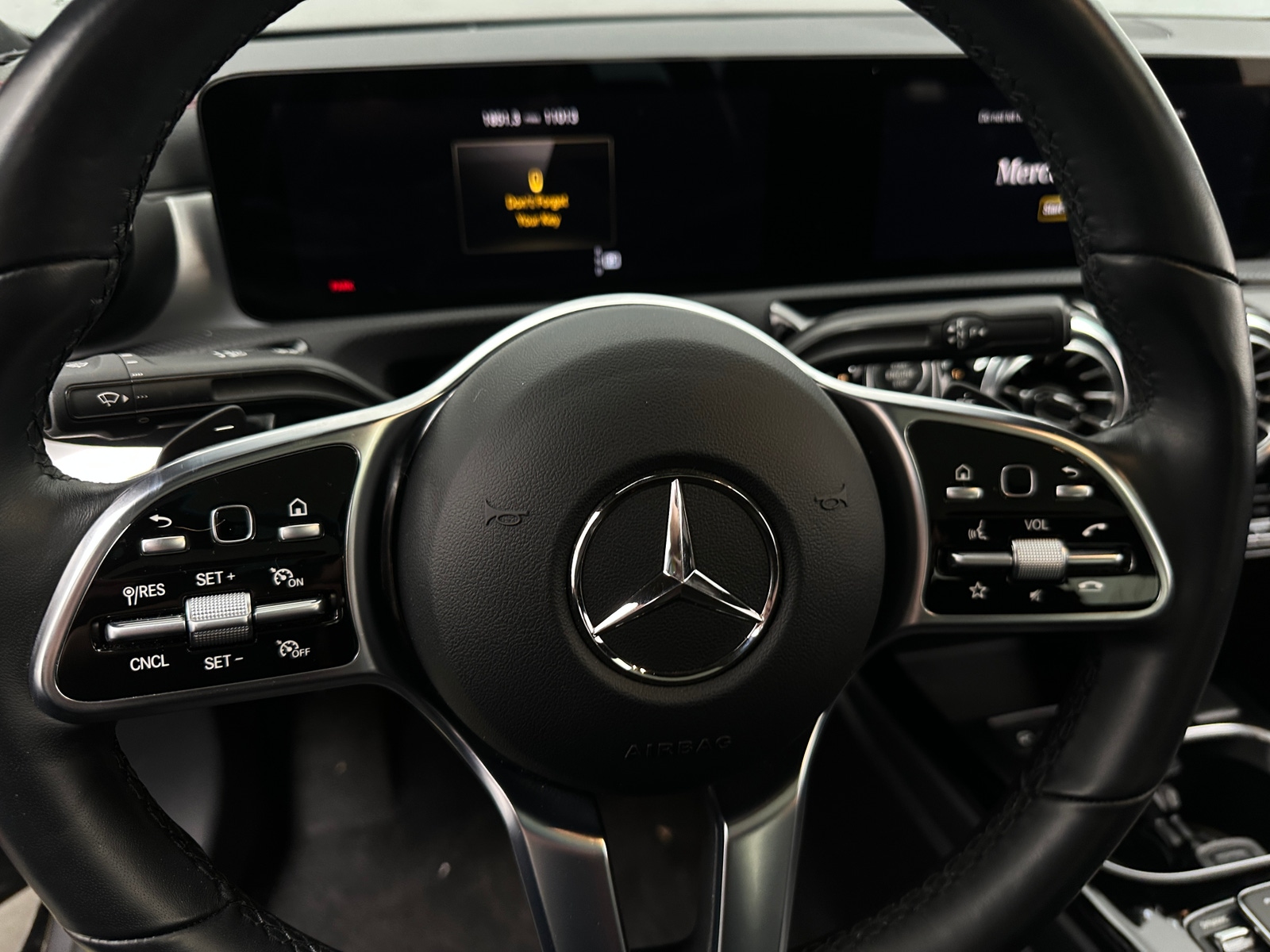 Thumbnail: 2023 Mercedes-Benz CLA - 4